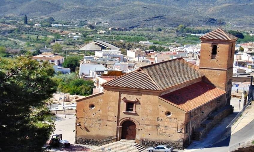 La Casita Gergaleña, Confort