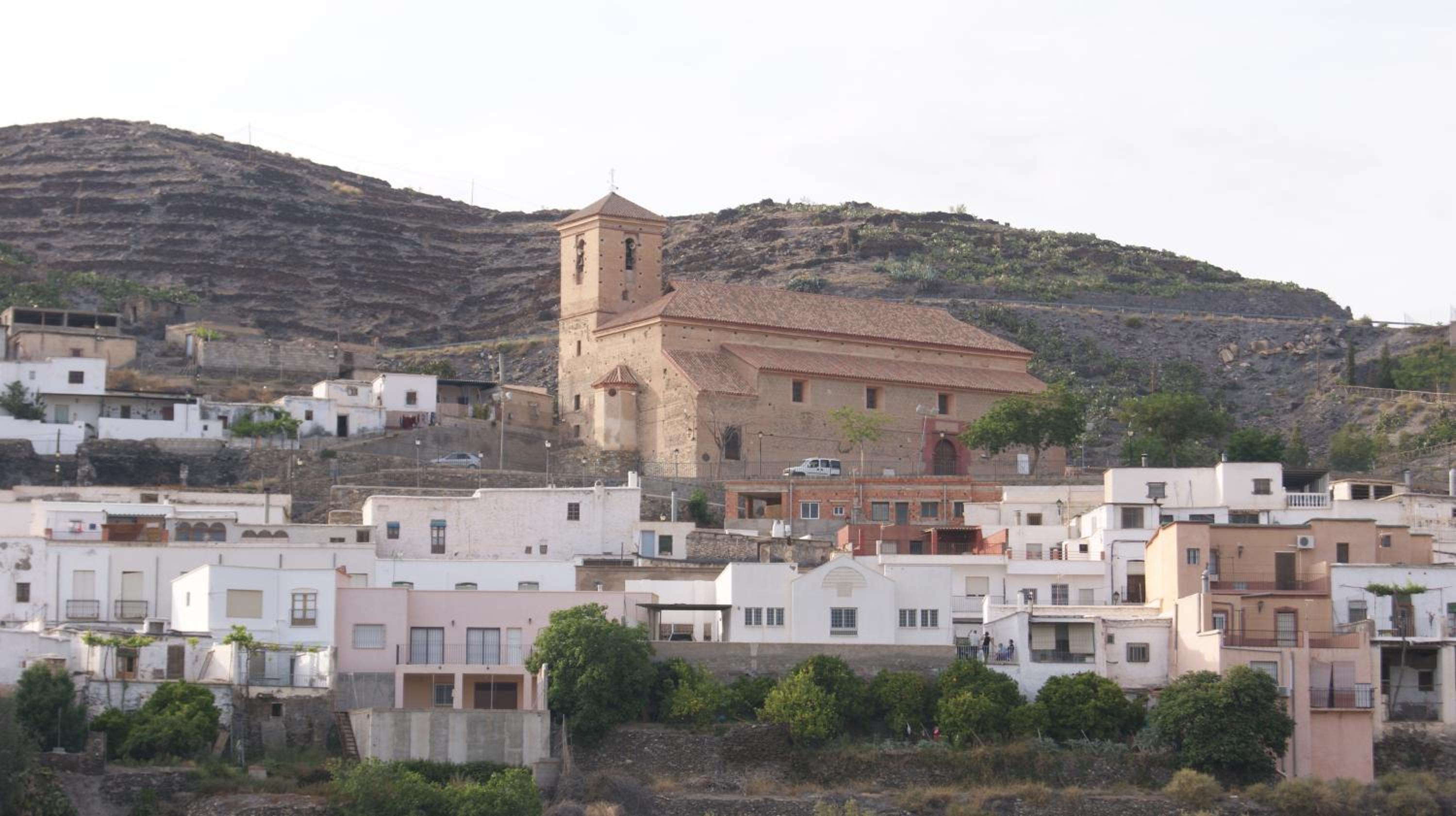 La Casita Gergaleña, Confort