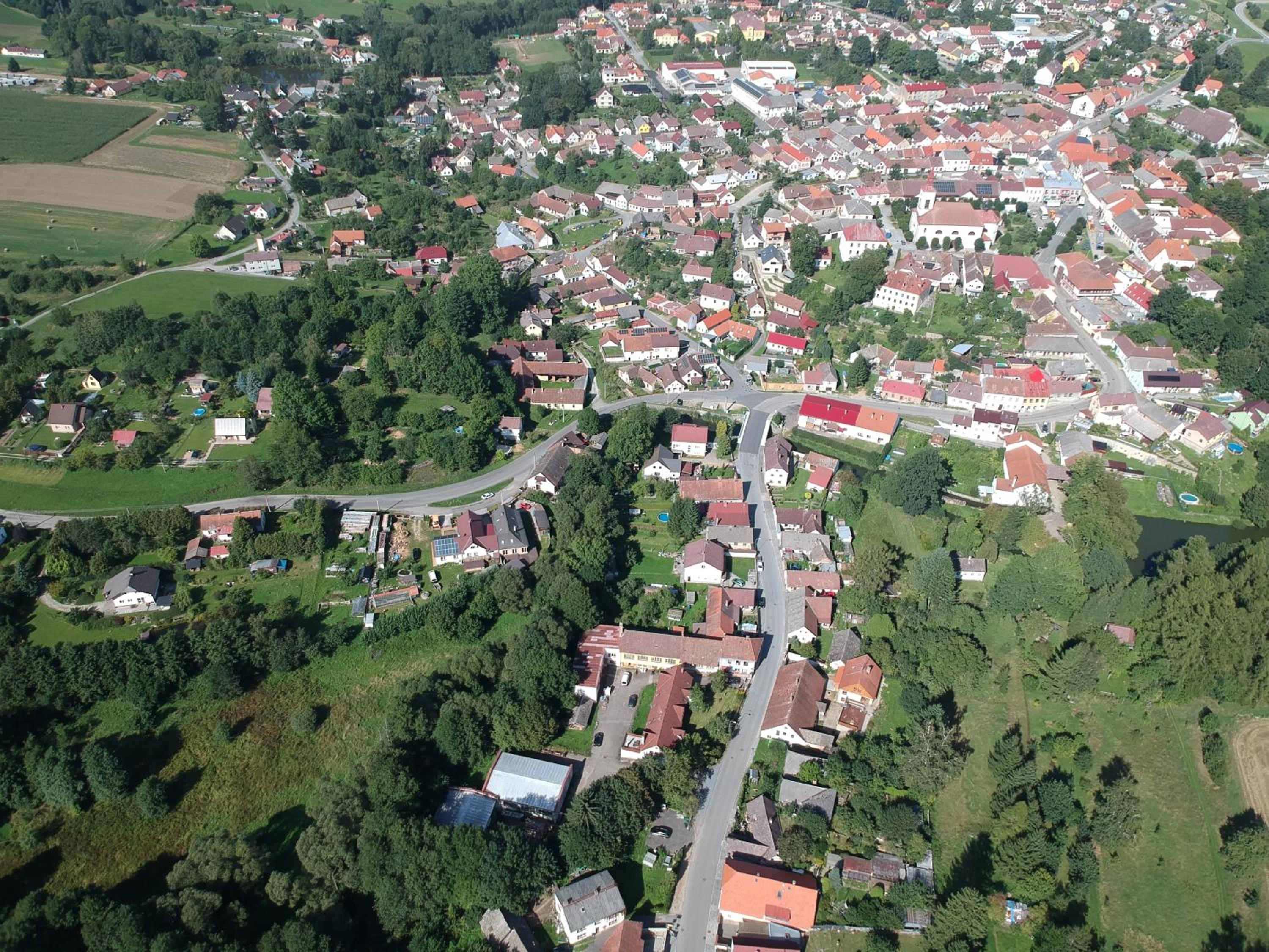 Penzion Dajan
