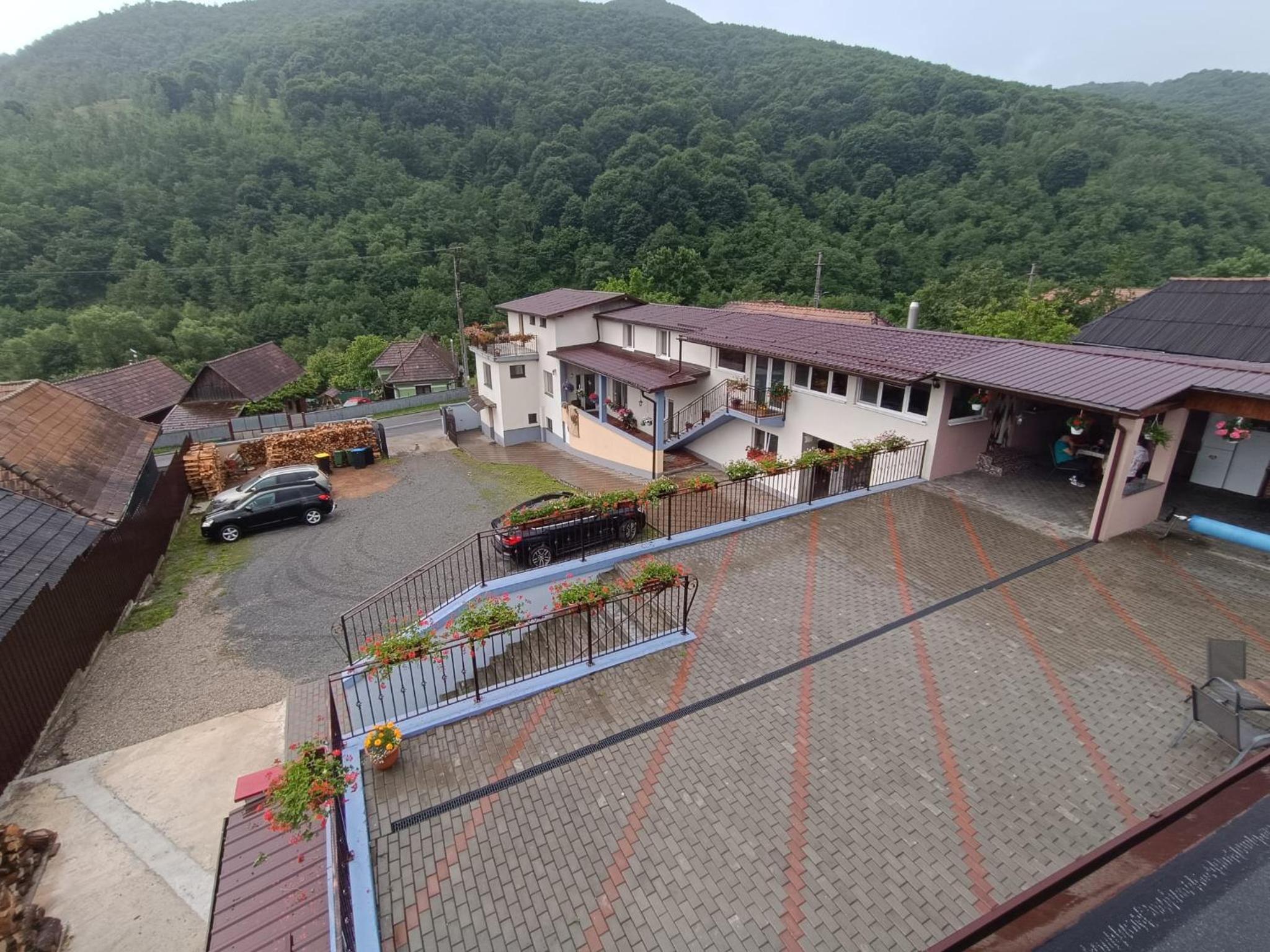 Casa ALE view 3