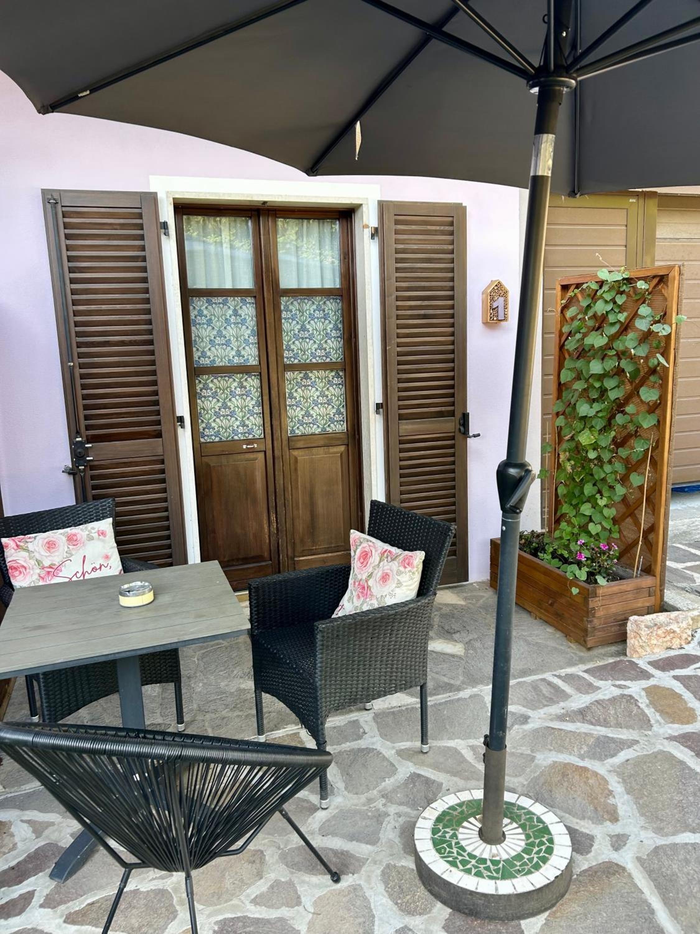 La Casa Di Campagna Sul Garda photo 2