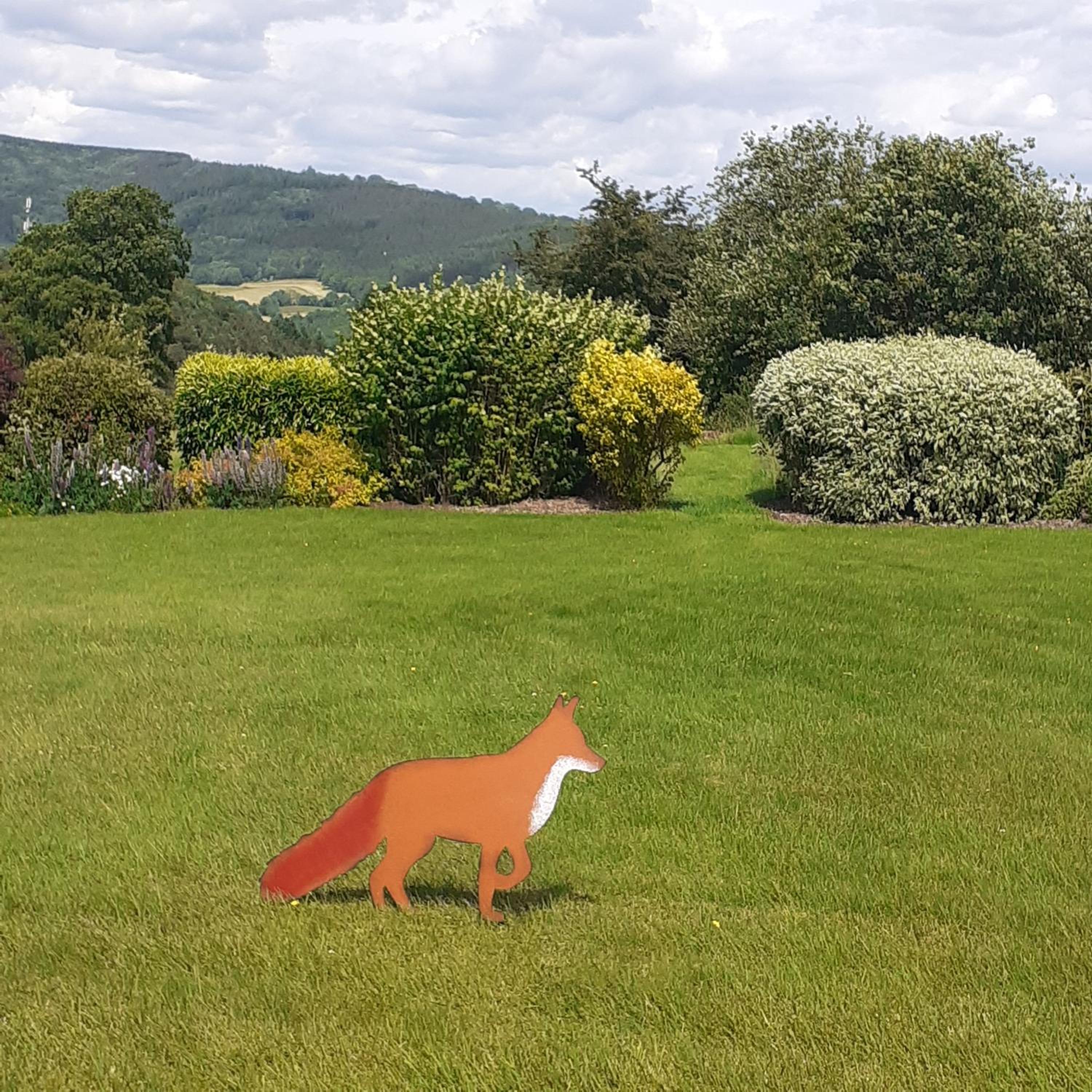Le Renard'or