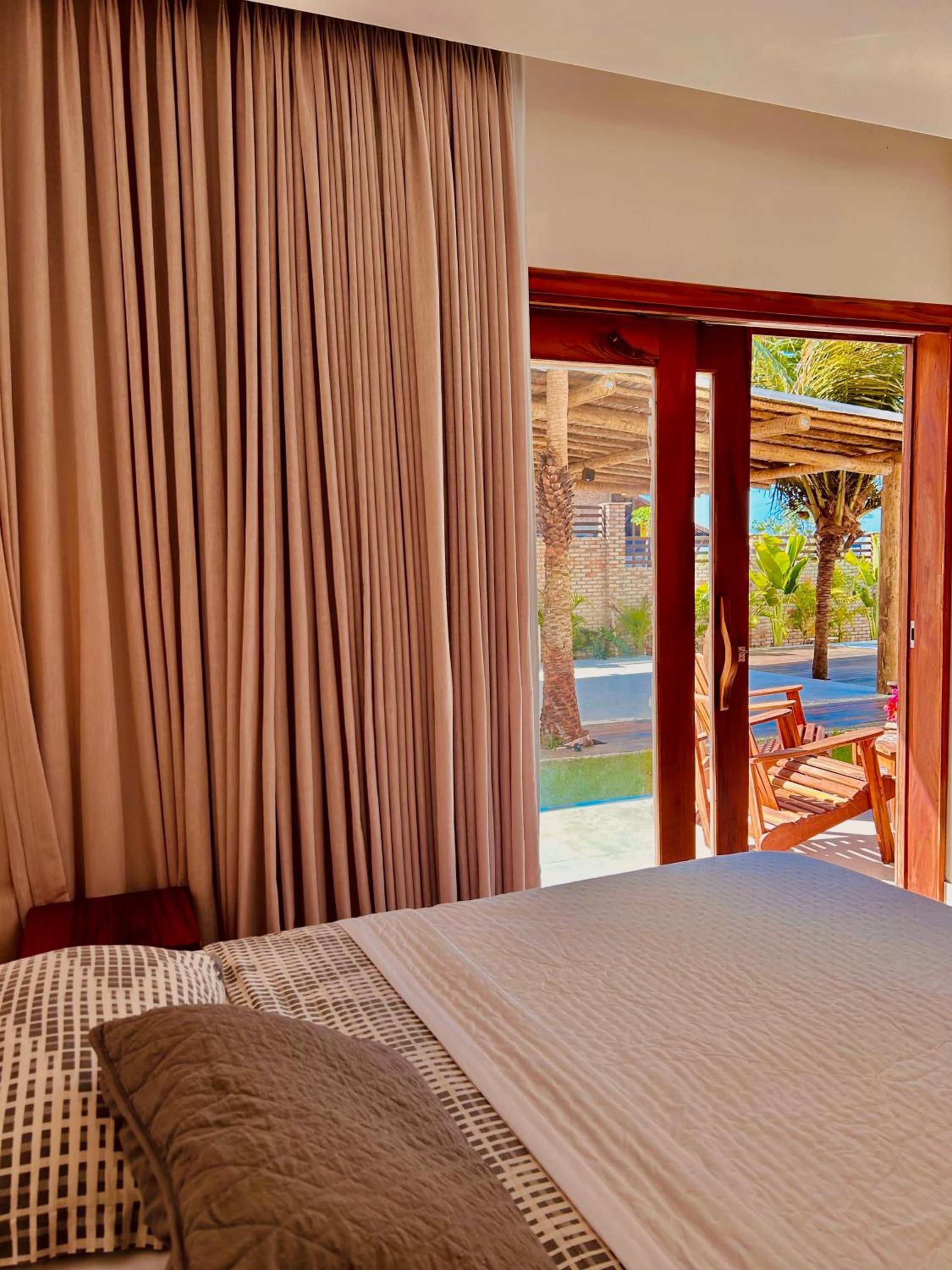 Bali BG Casa Bamboo