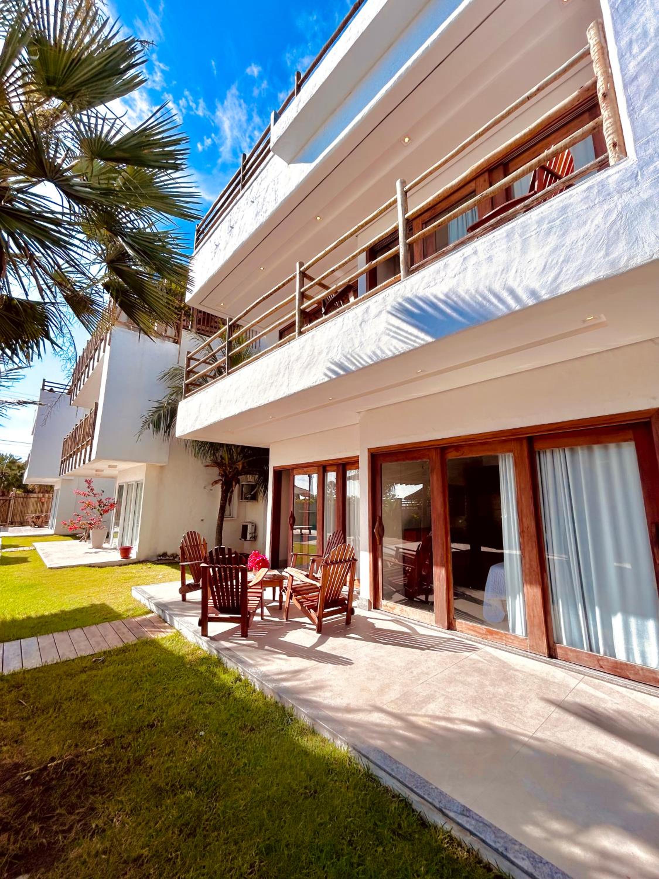 Bali BG Casa Bamboo