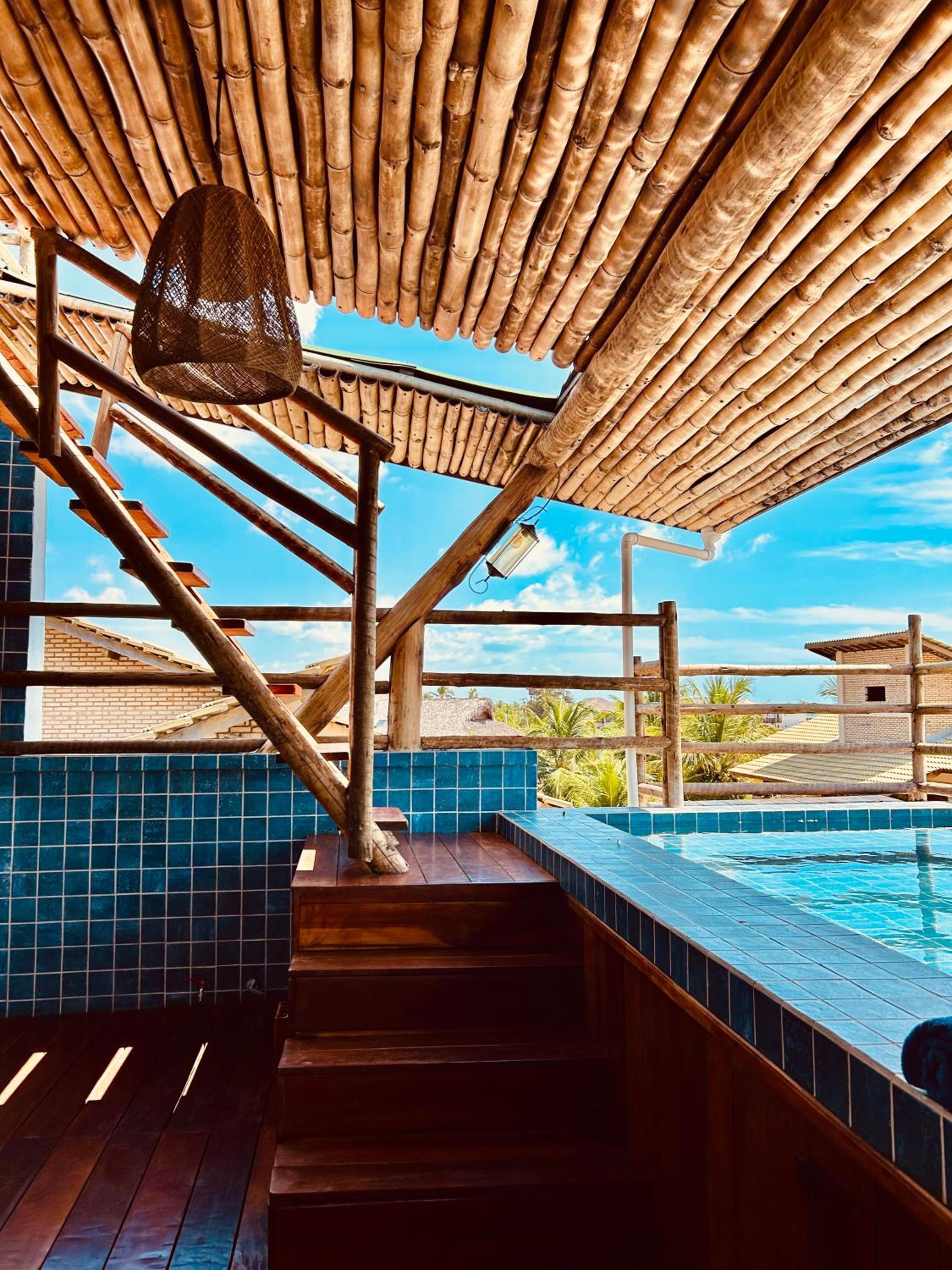 Bali BG Casa Bamboo