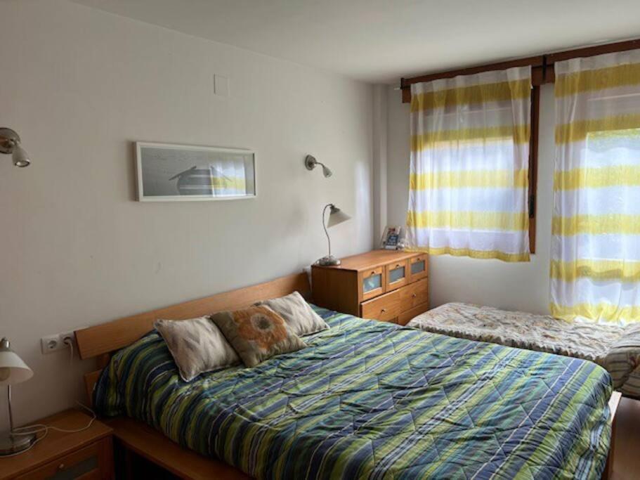 Apartamento Playa de Barro photo 3