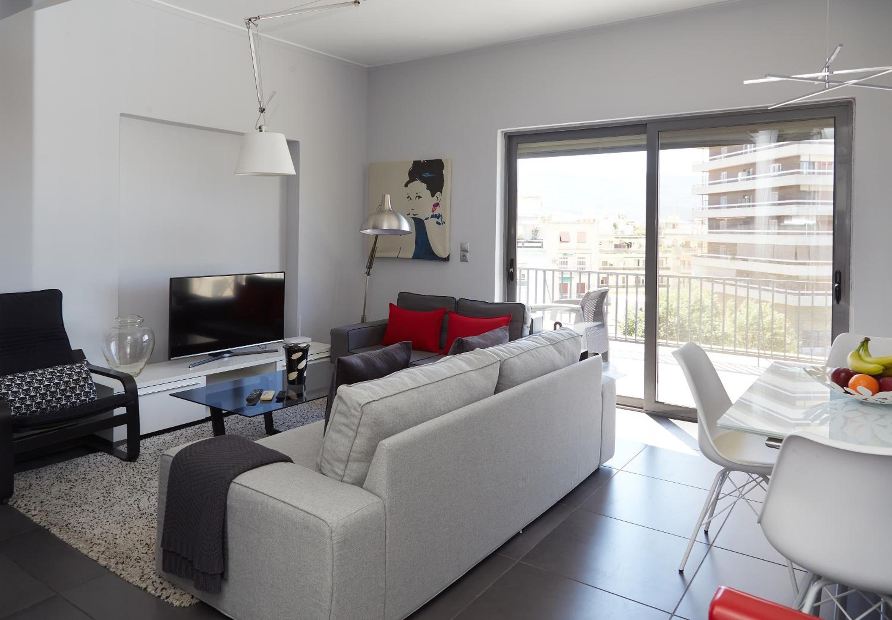 Super Modern Penthouse