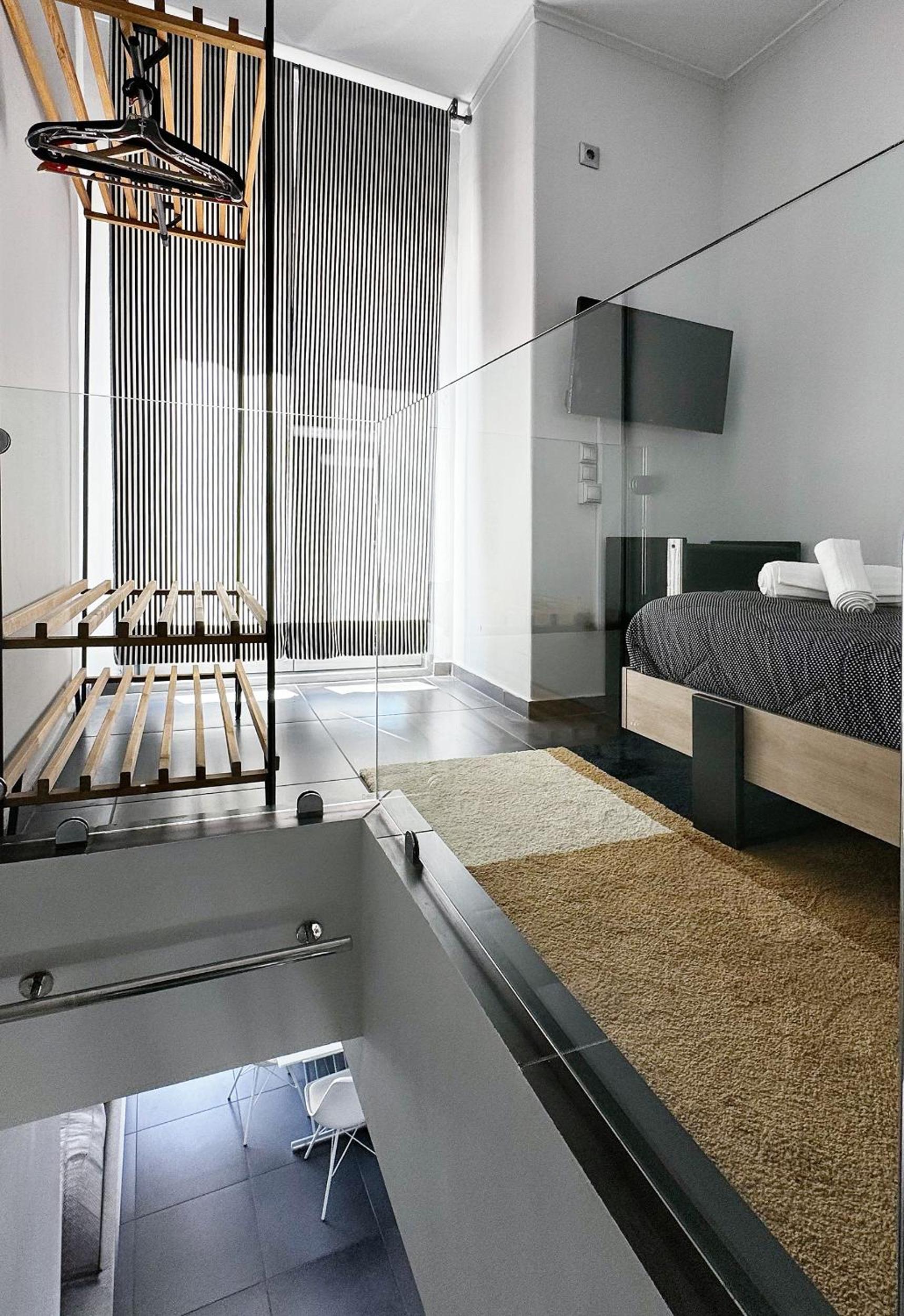 Super Modern Penthouse