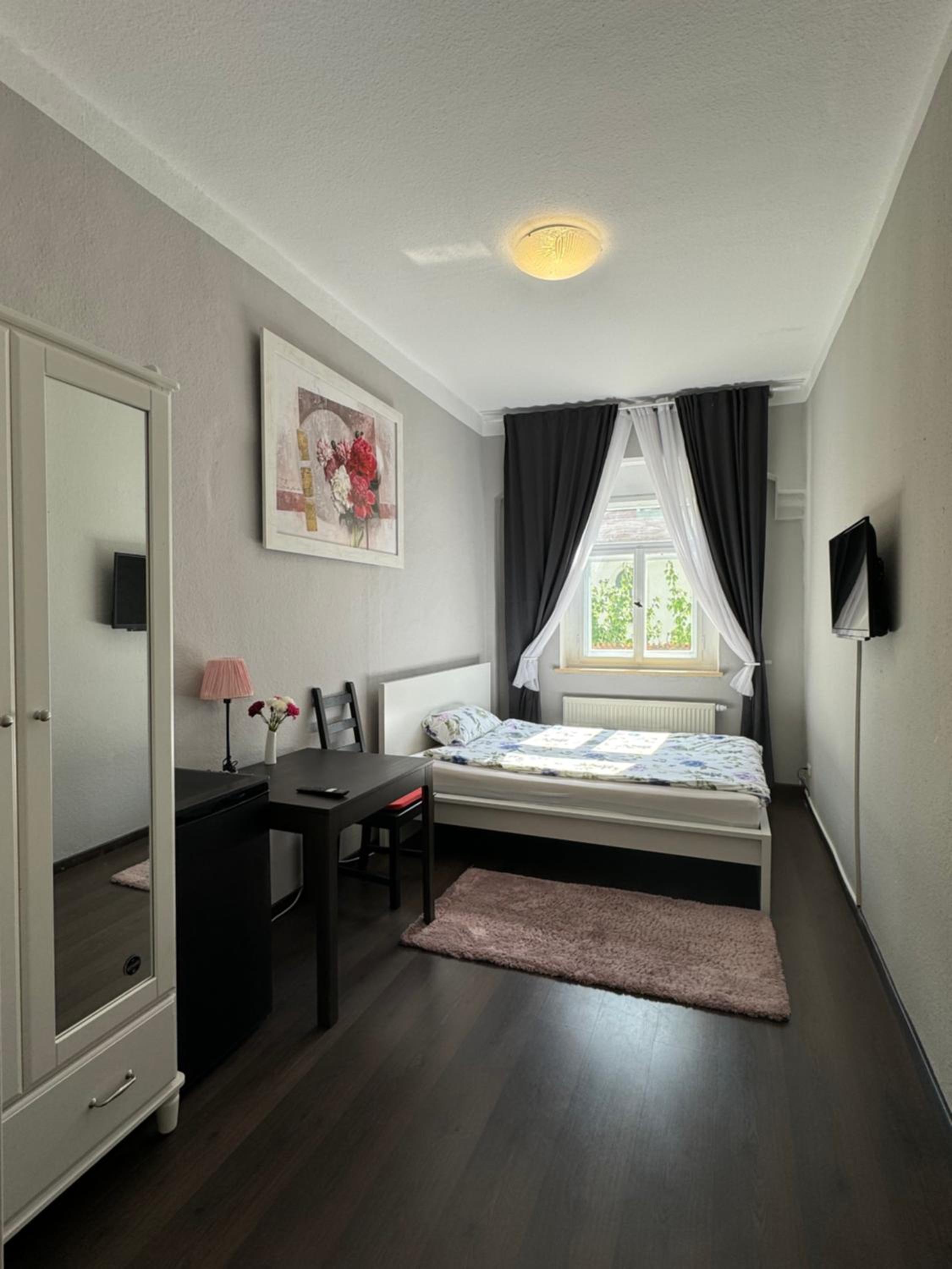 Apartments Oschatz