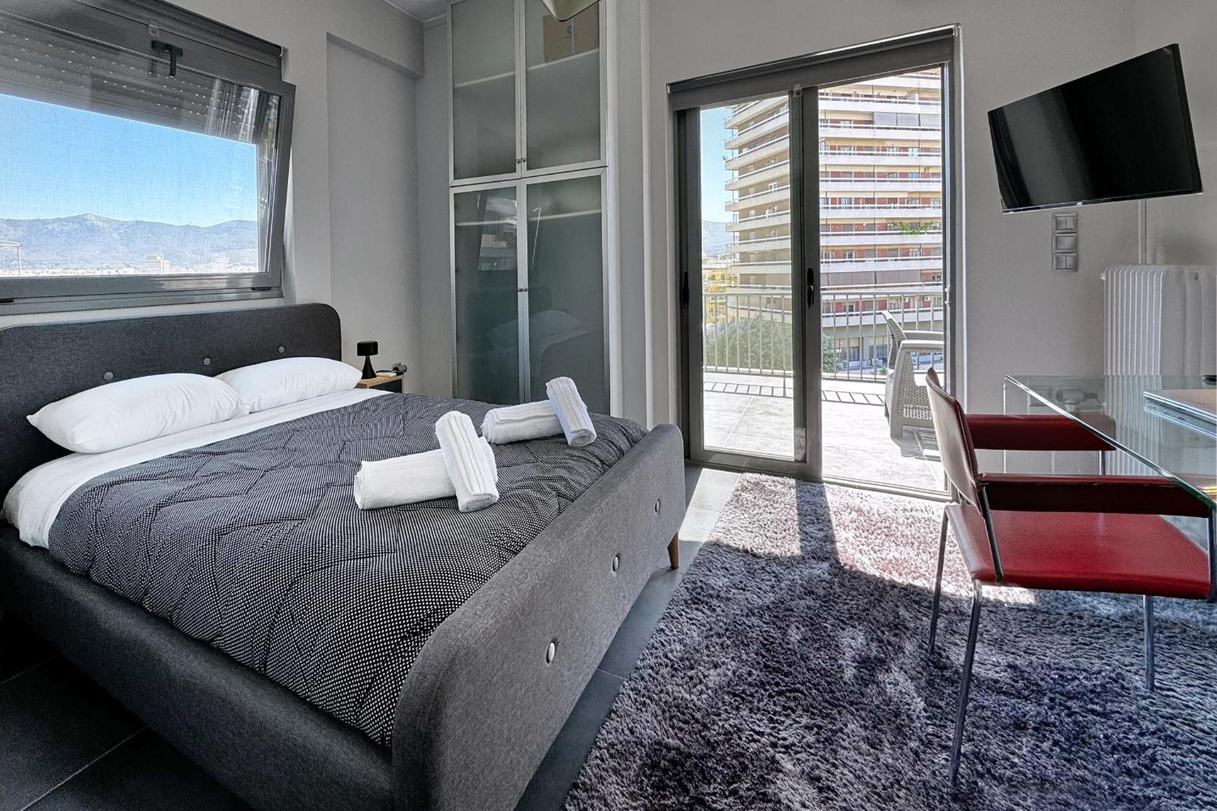 Super Modern Penthouse