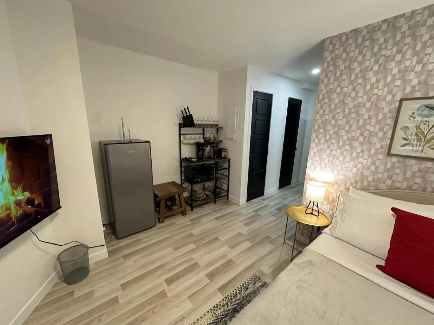 Le Rêve Montréal! New & Modern! Easy Access Downtown & Attractions!