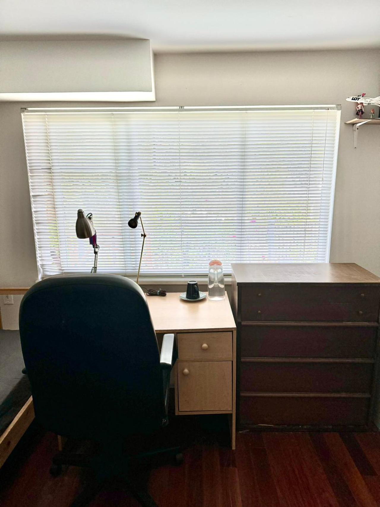 Cozy and Friendly Home Single Room No Pets Allowed