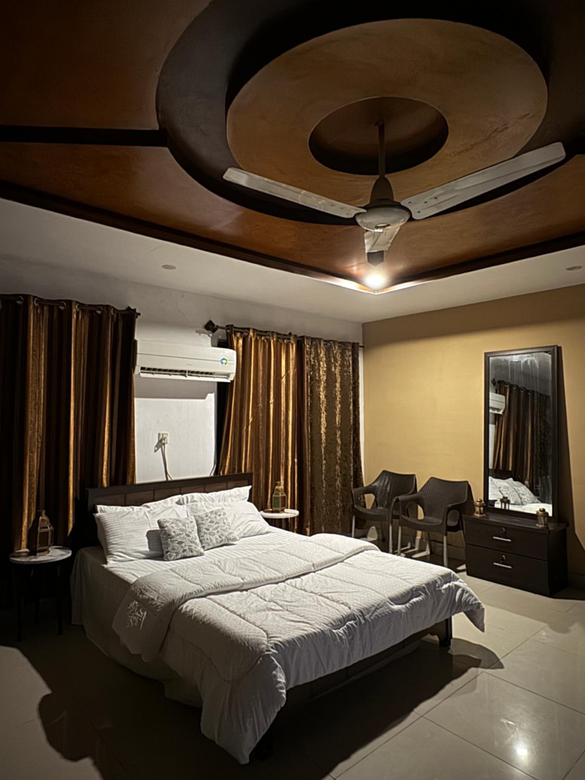 Condo In Islamabad view 3