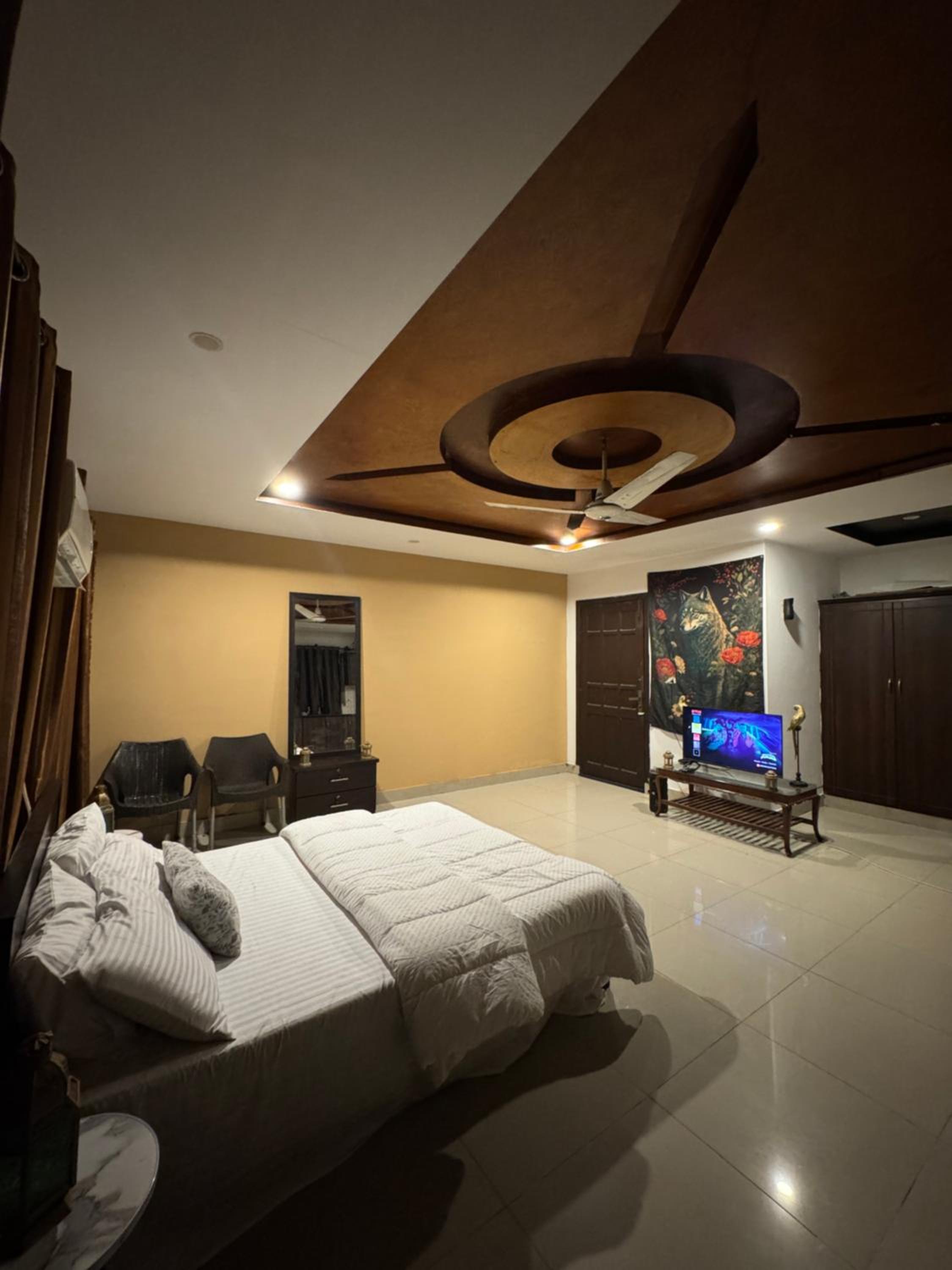 Condo In Islamabad view 4