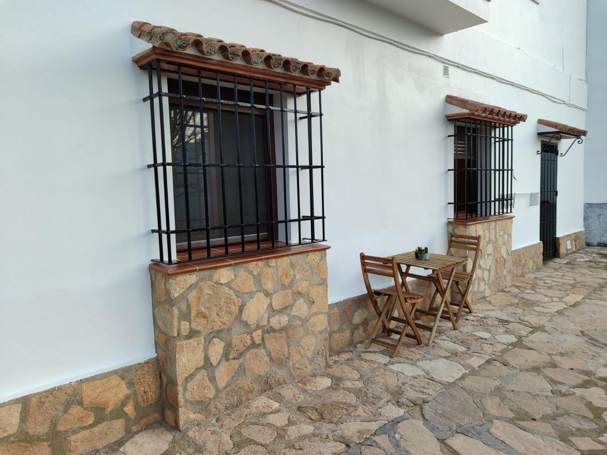 Apartamento El Mirador del Parque