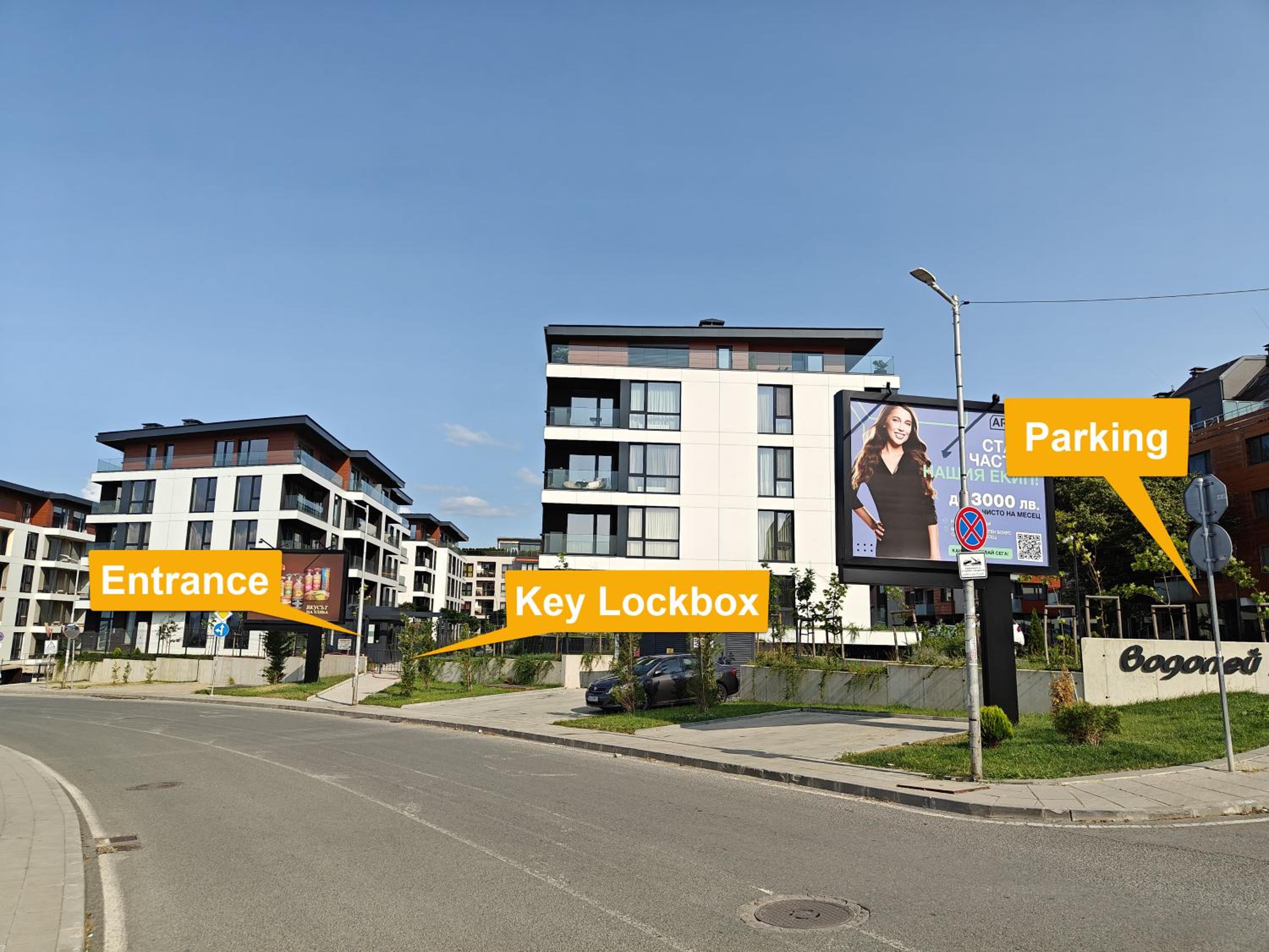 GRAN CAPITAL Mountain View Fast WiFi FREE PARKING