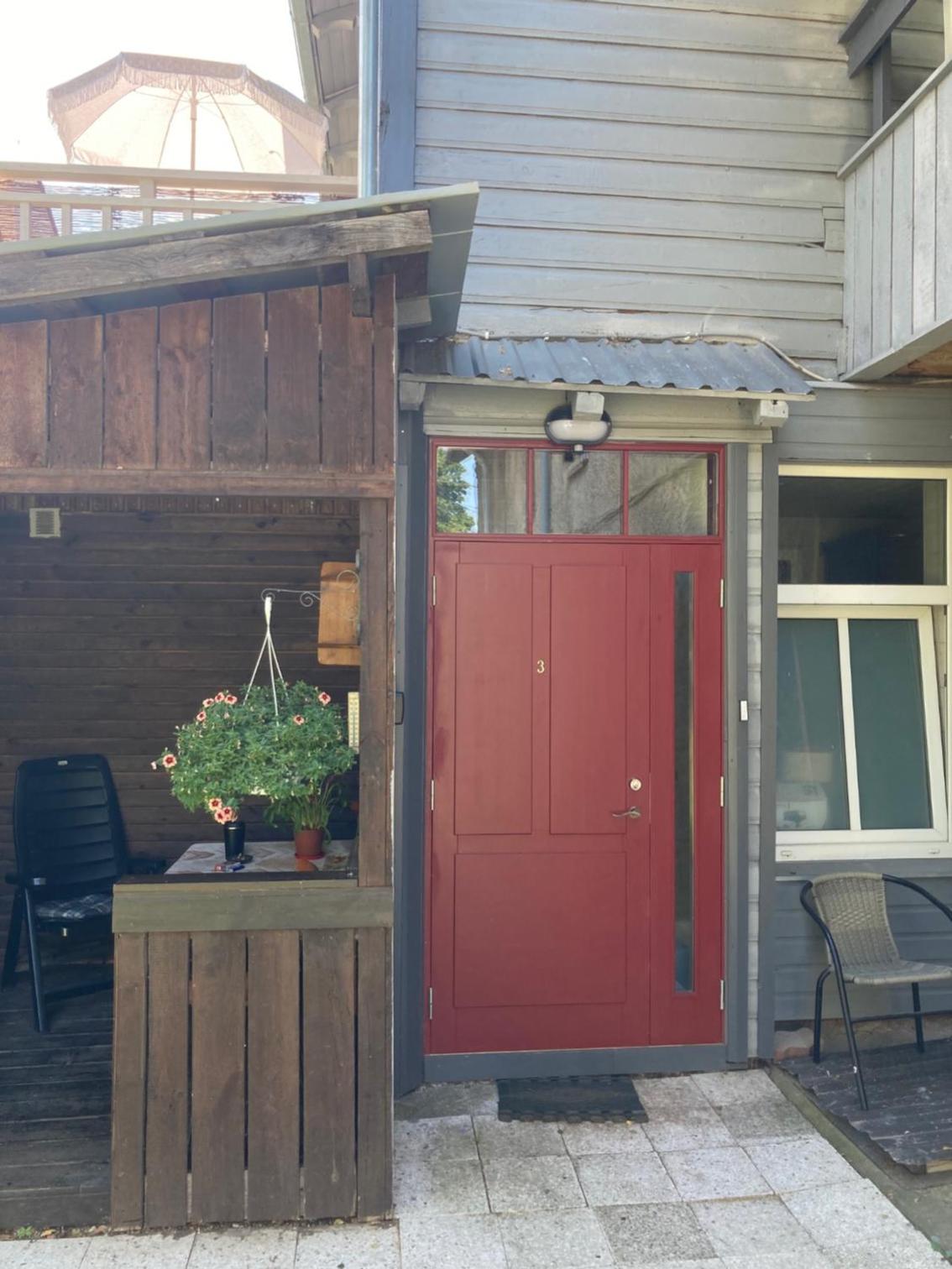 Eha apartment