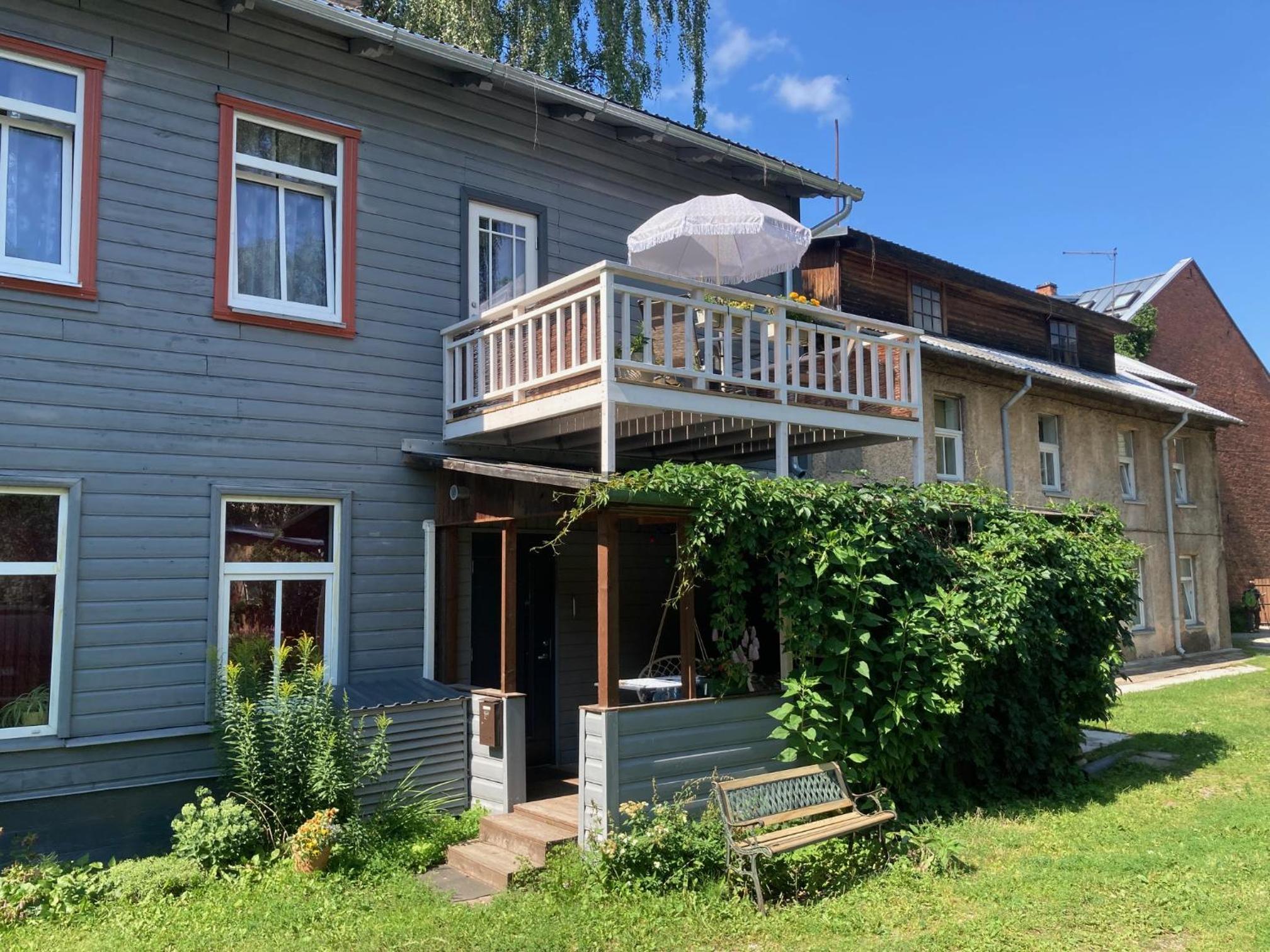 Eha apartment