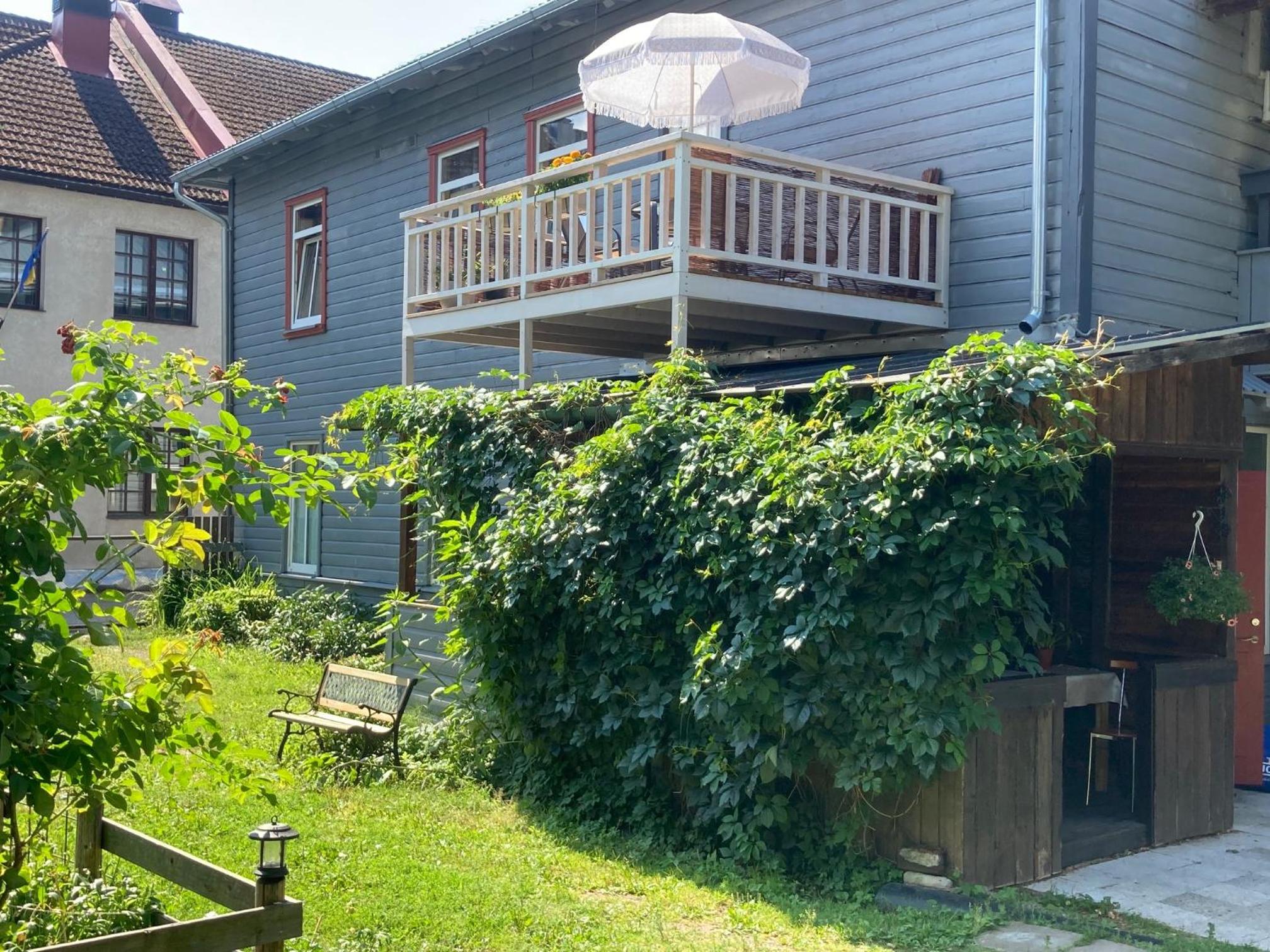 Eha apartment