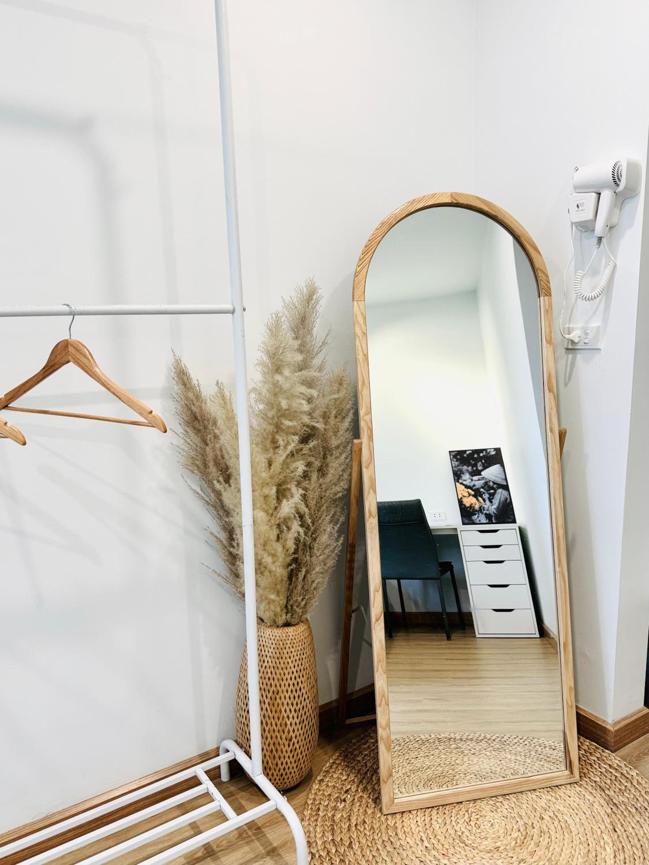 Shii Apartment