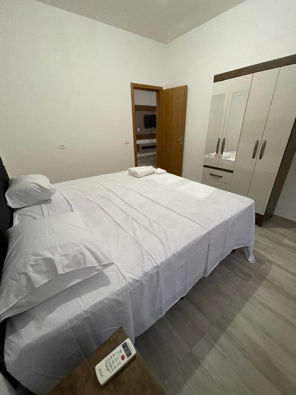 Casa Aconchego