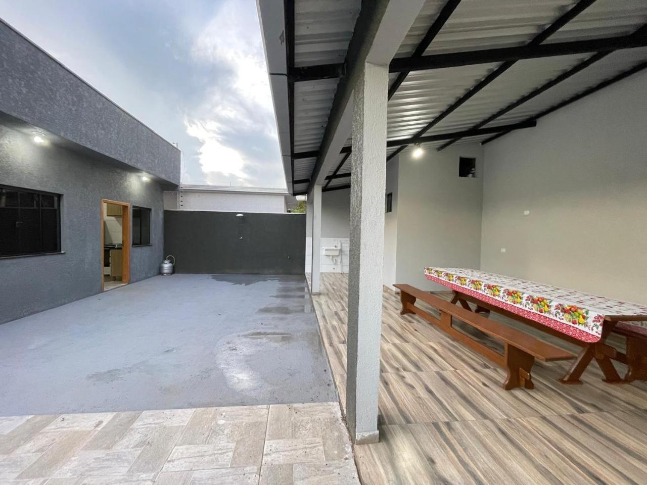 Casa Aconchego