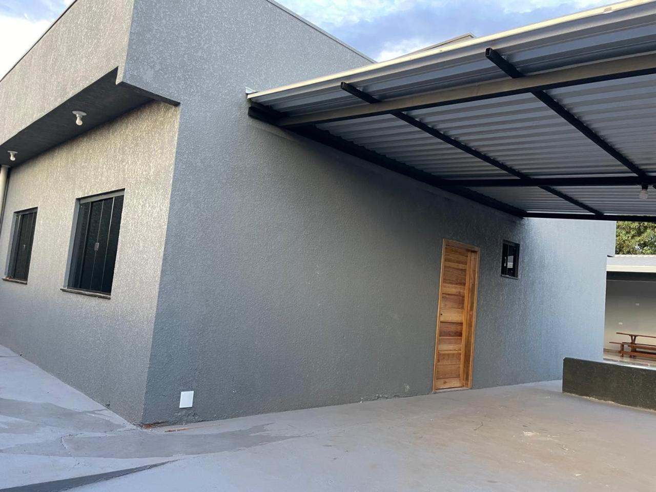 Casa Aconchego