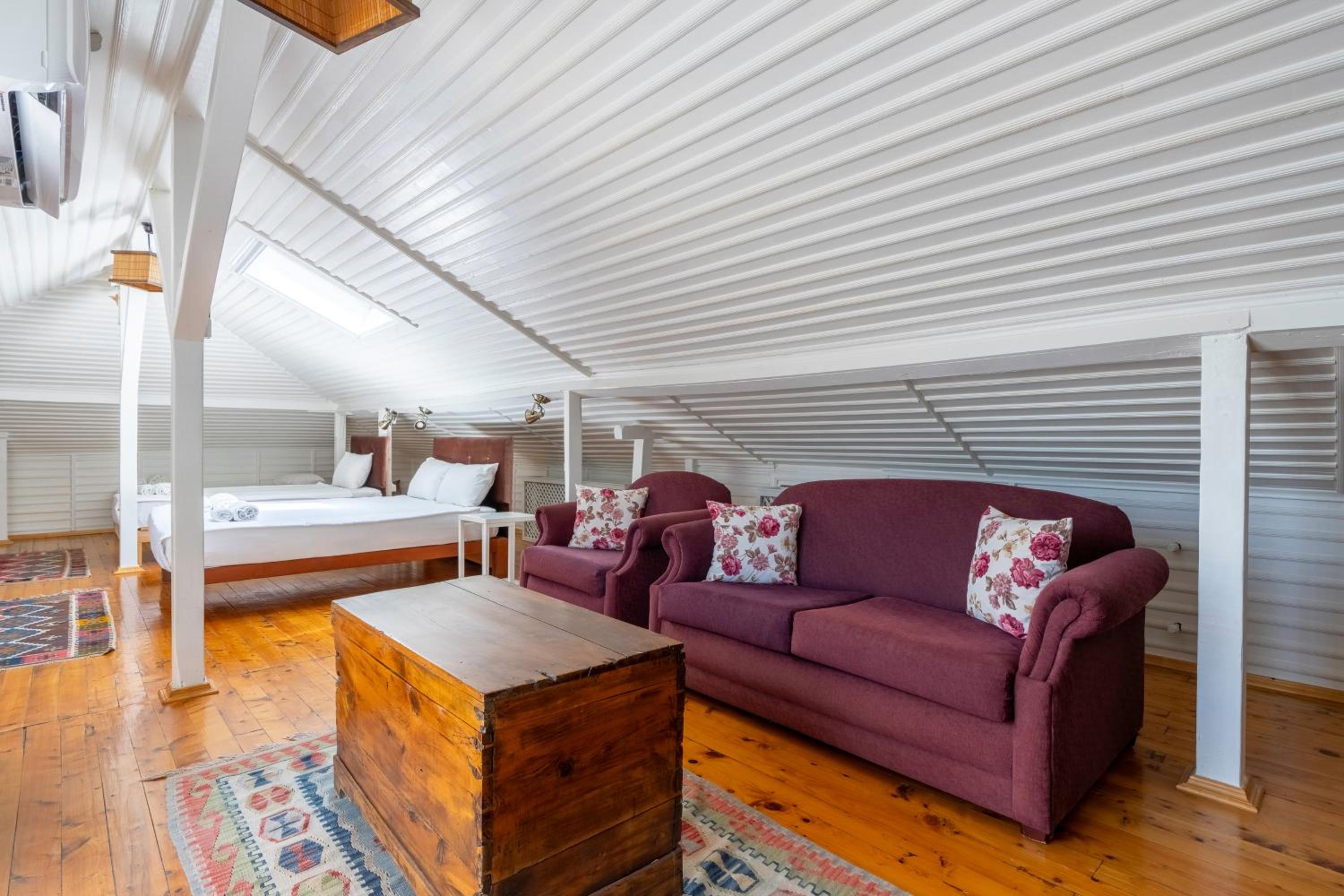 Atelya Art Hotel - Image 86