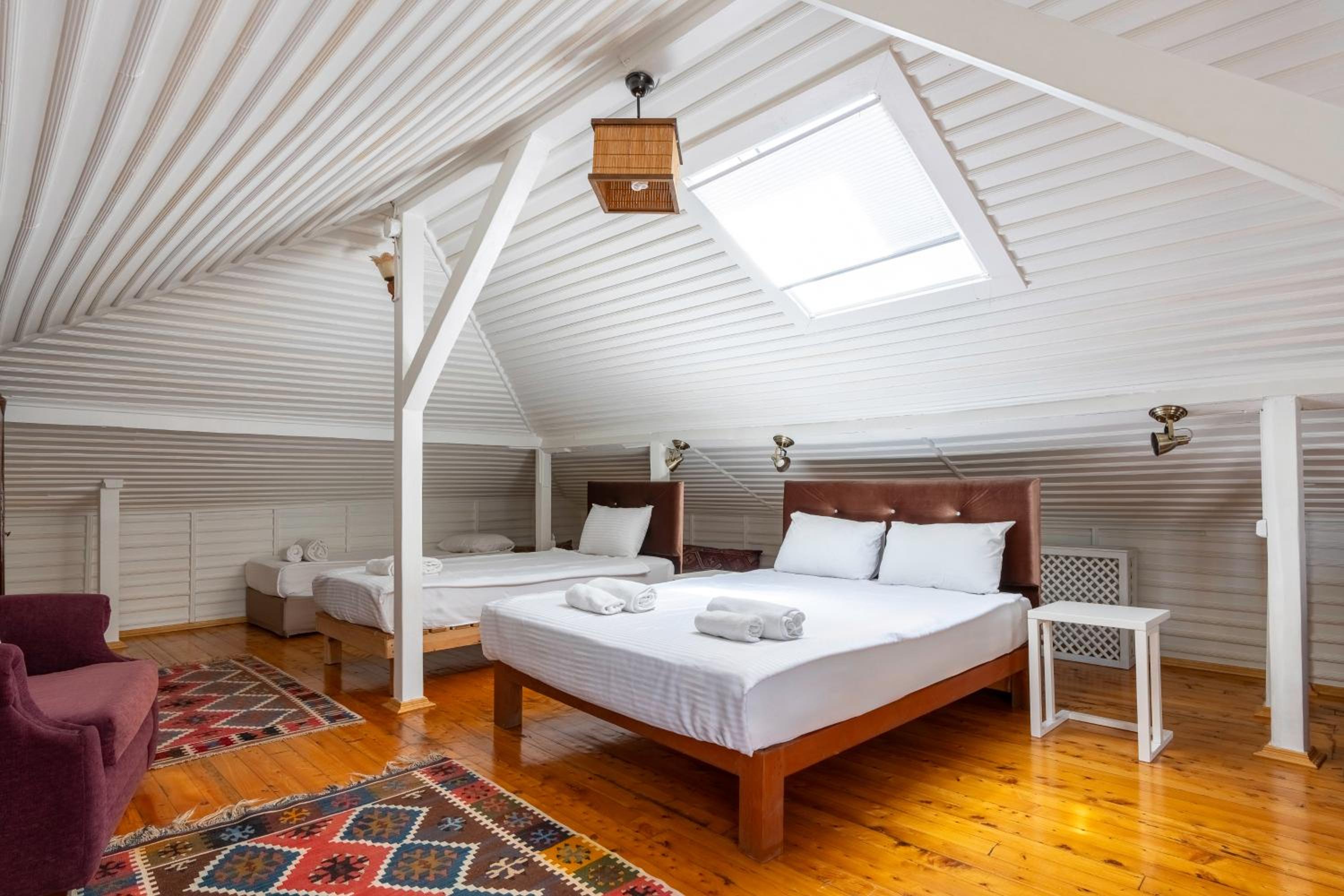 Atelya Art Hotel - Image 85