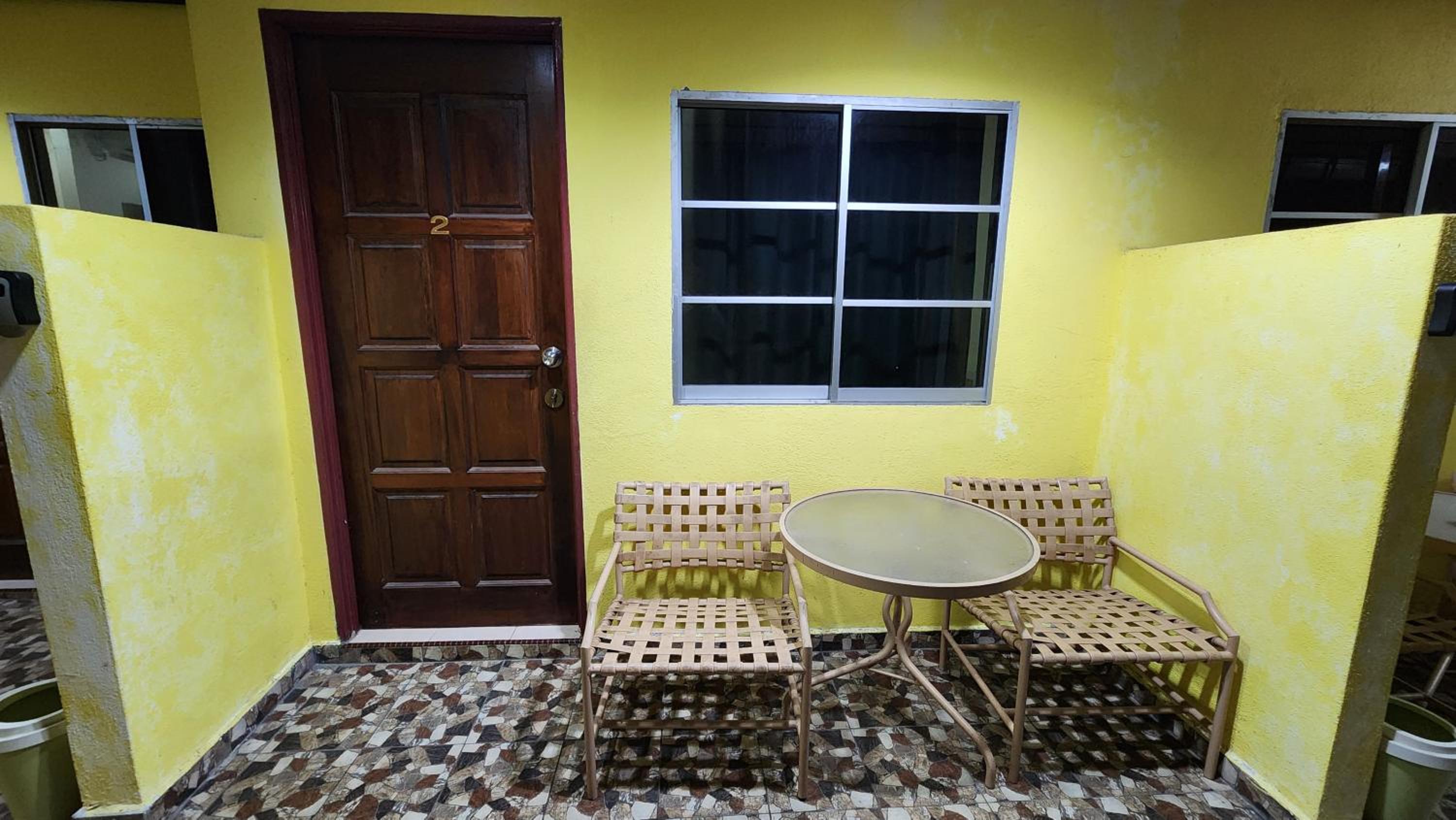 Lagenda Resthouse Cenang Beach
