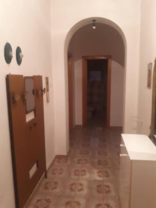 Casa vacanza Montepizzuto view 2