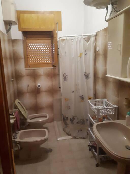 Casa vacanza Montepizzuto view 3