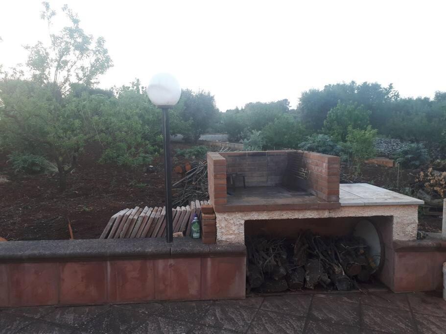 Casa vacanza Montepizzuto view 4