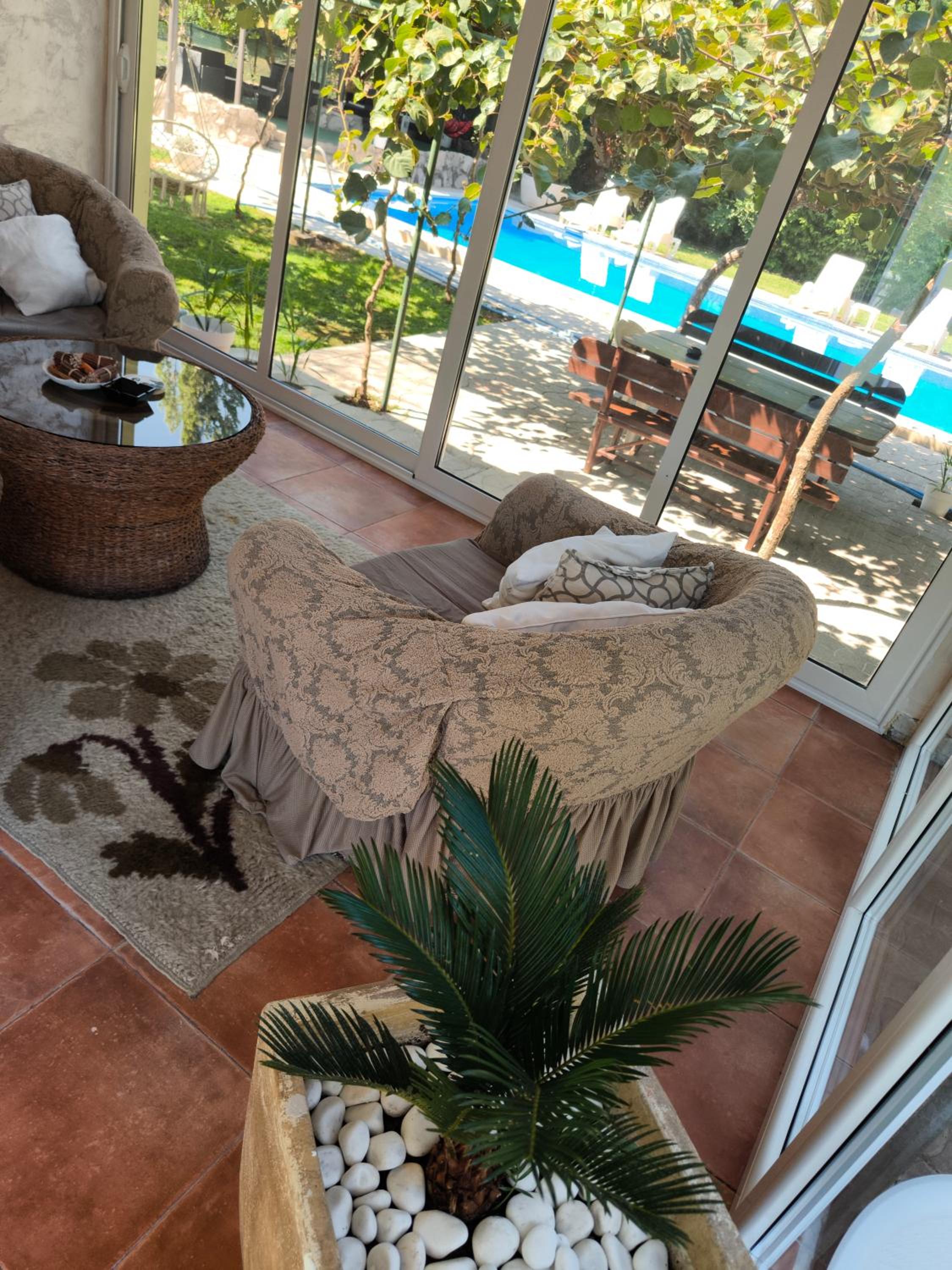 Vila Marija view 4