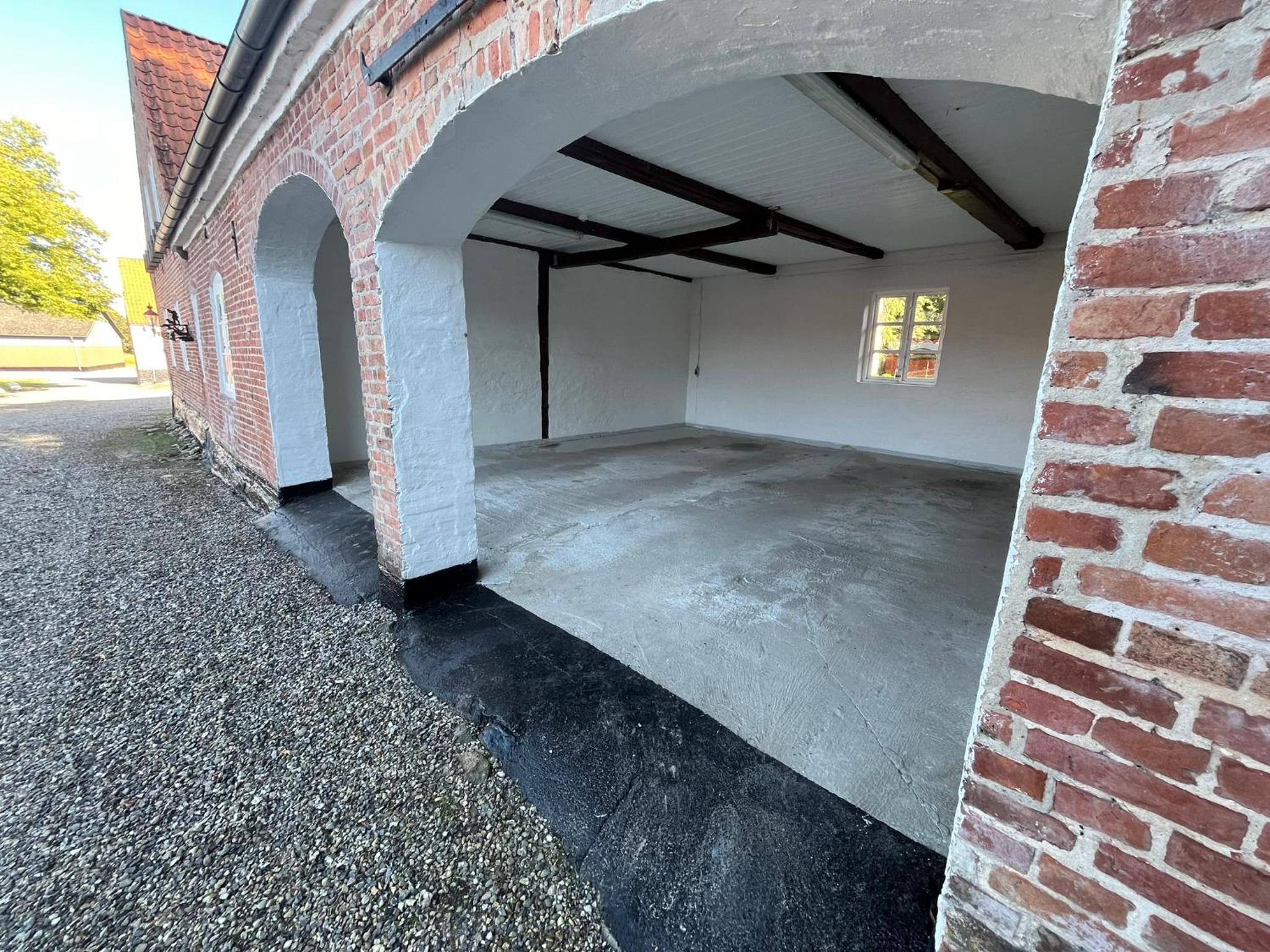 Dragsgaard Herregård
