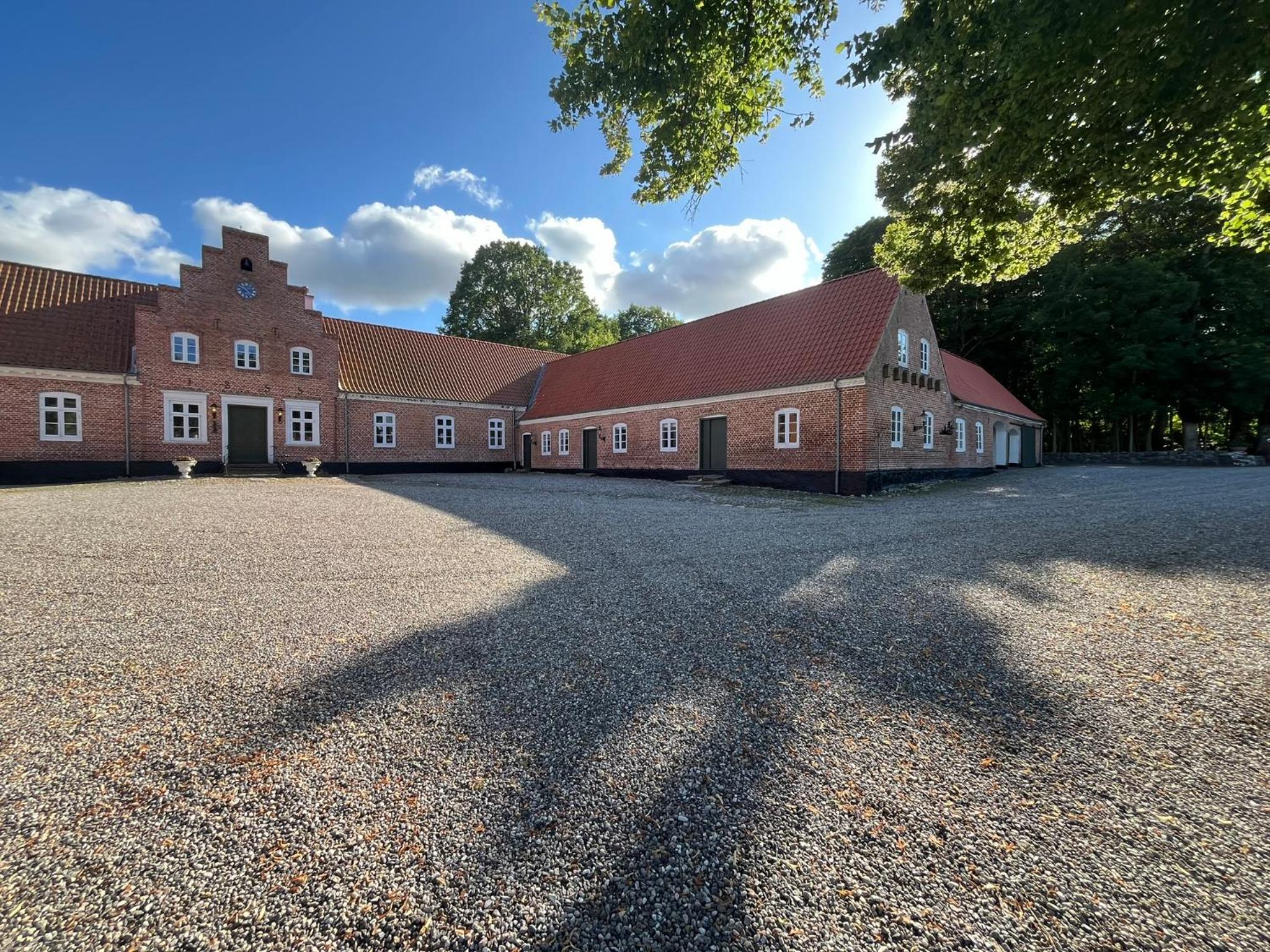 Dragsgaard Herregård