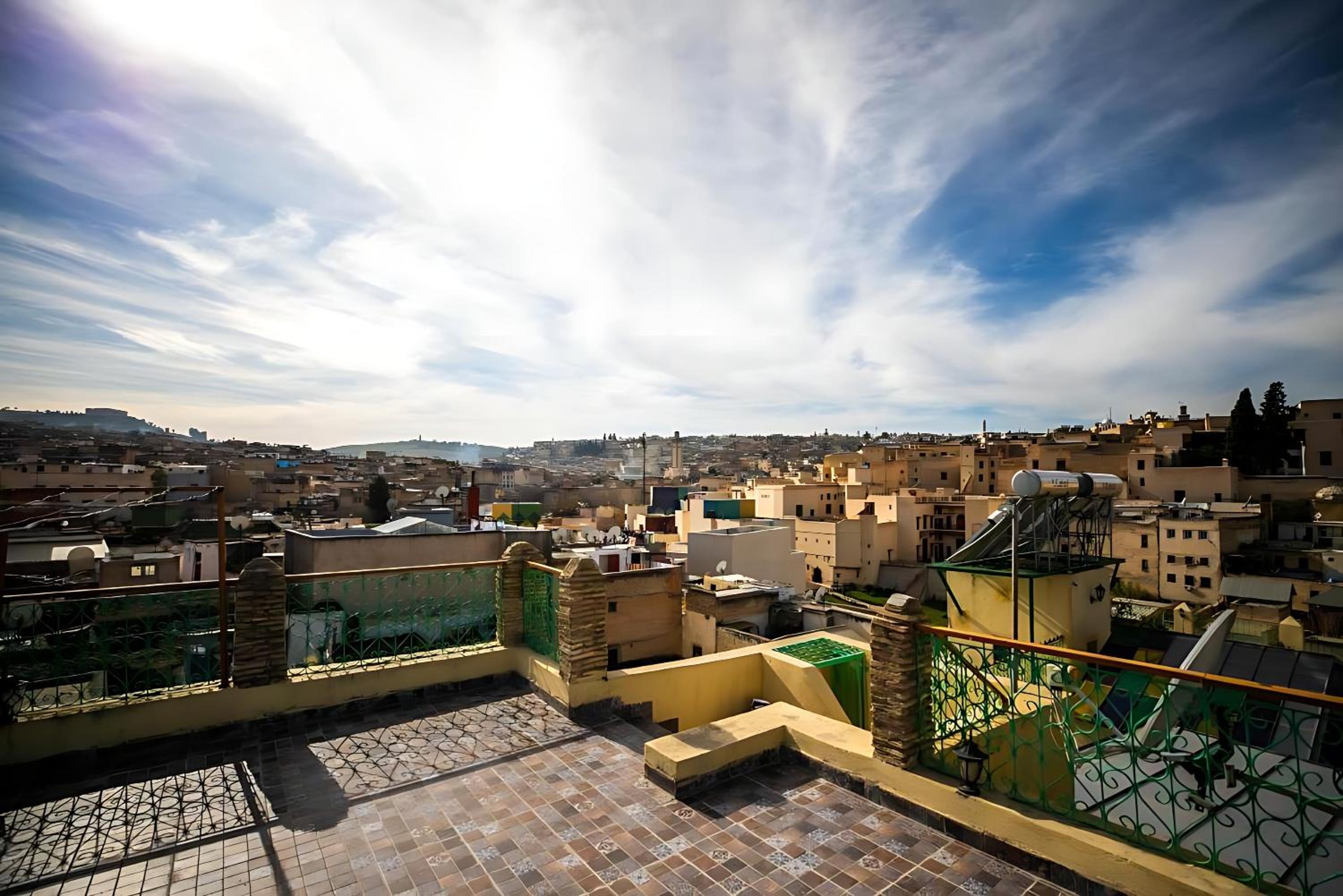 roof