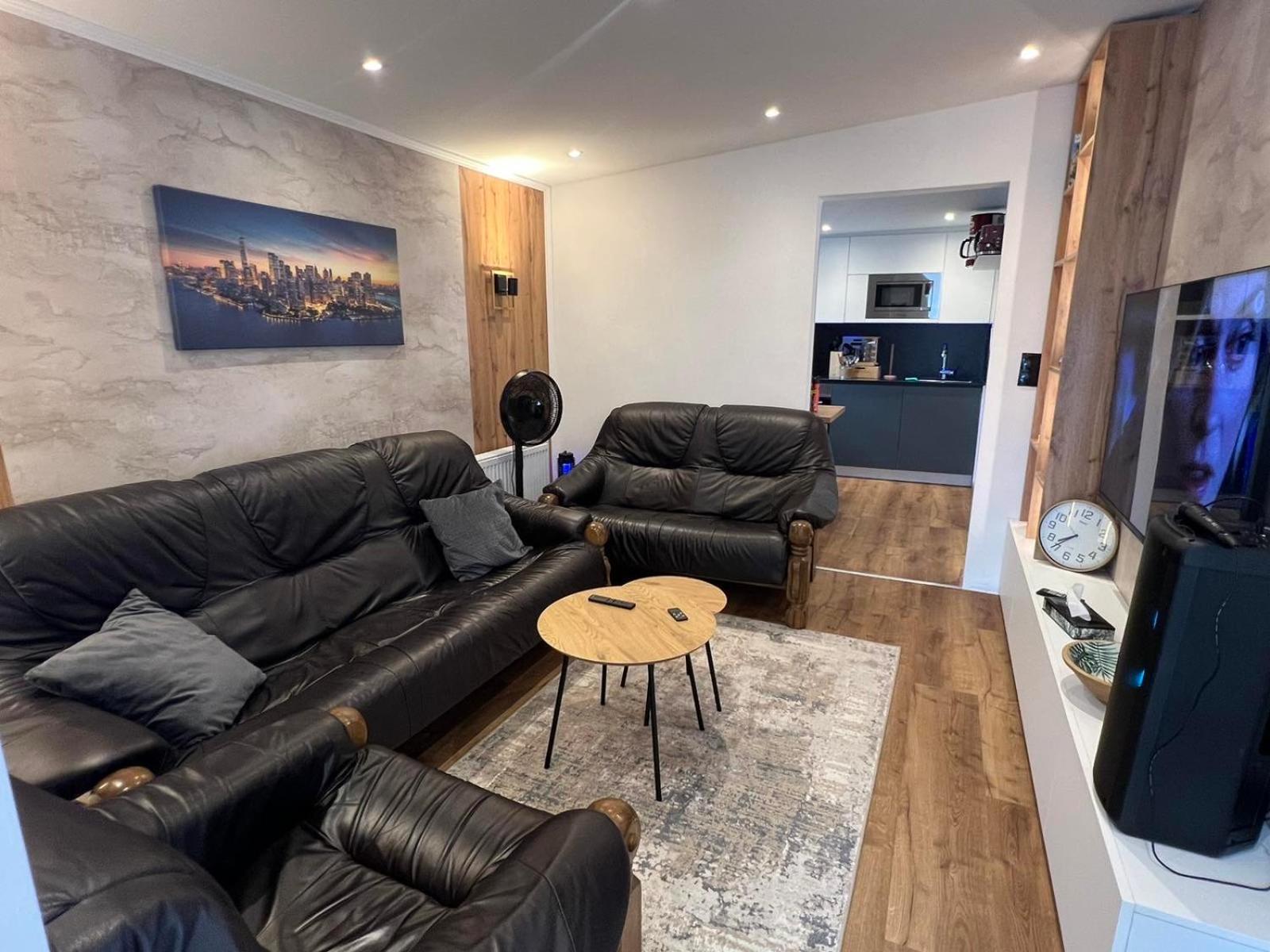 Ferienwohnung E