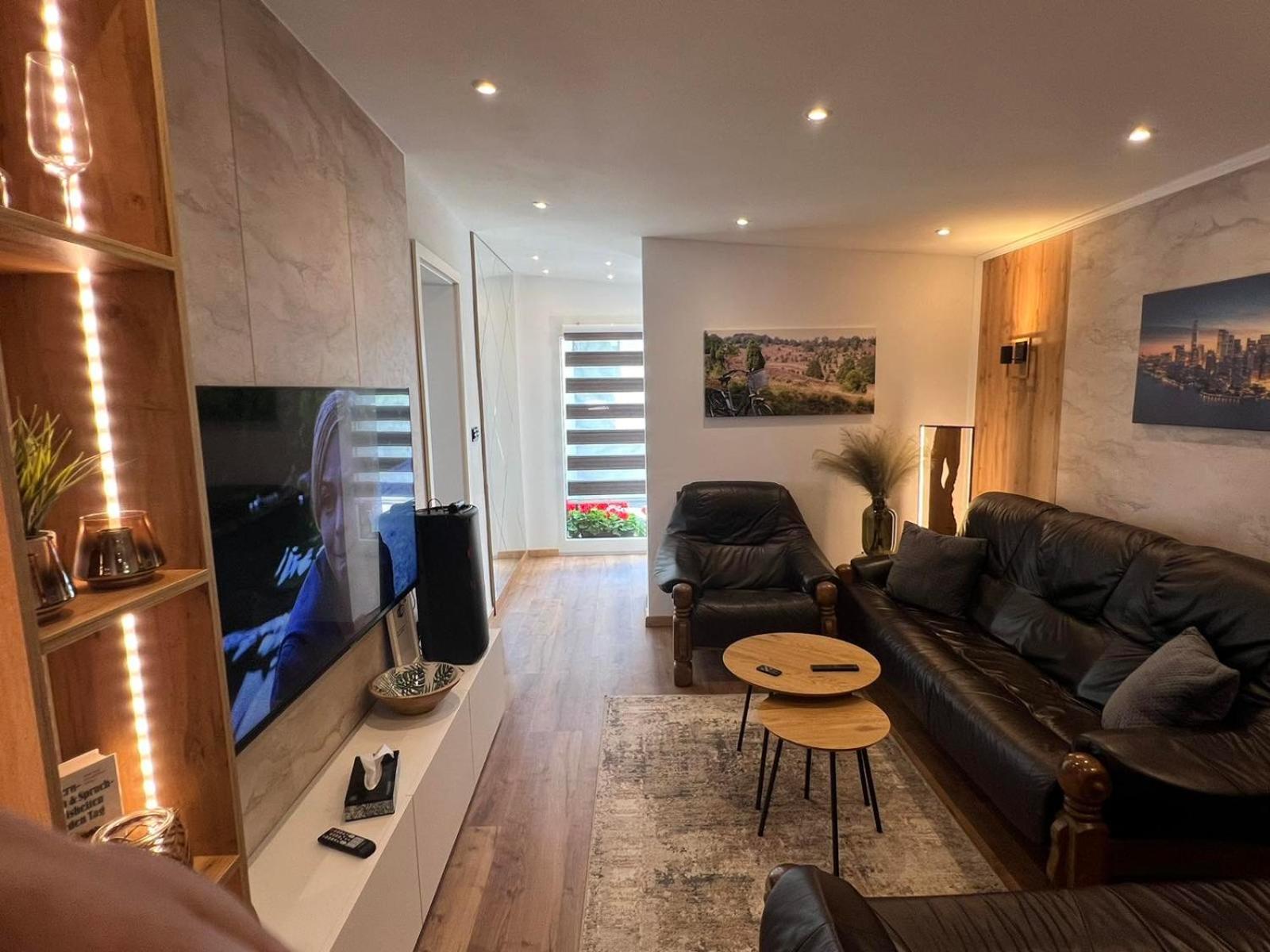 Ferienwohnung E