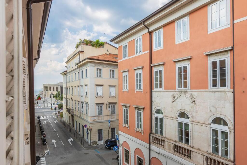 Apartments Trieste Centro I Cadorna 14 view 2