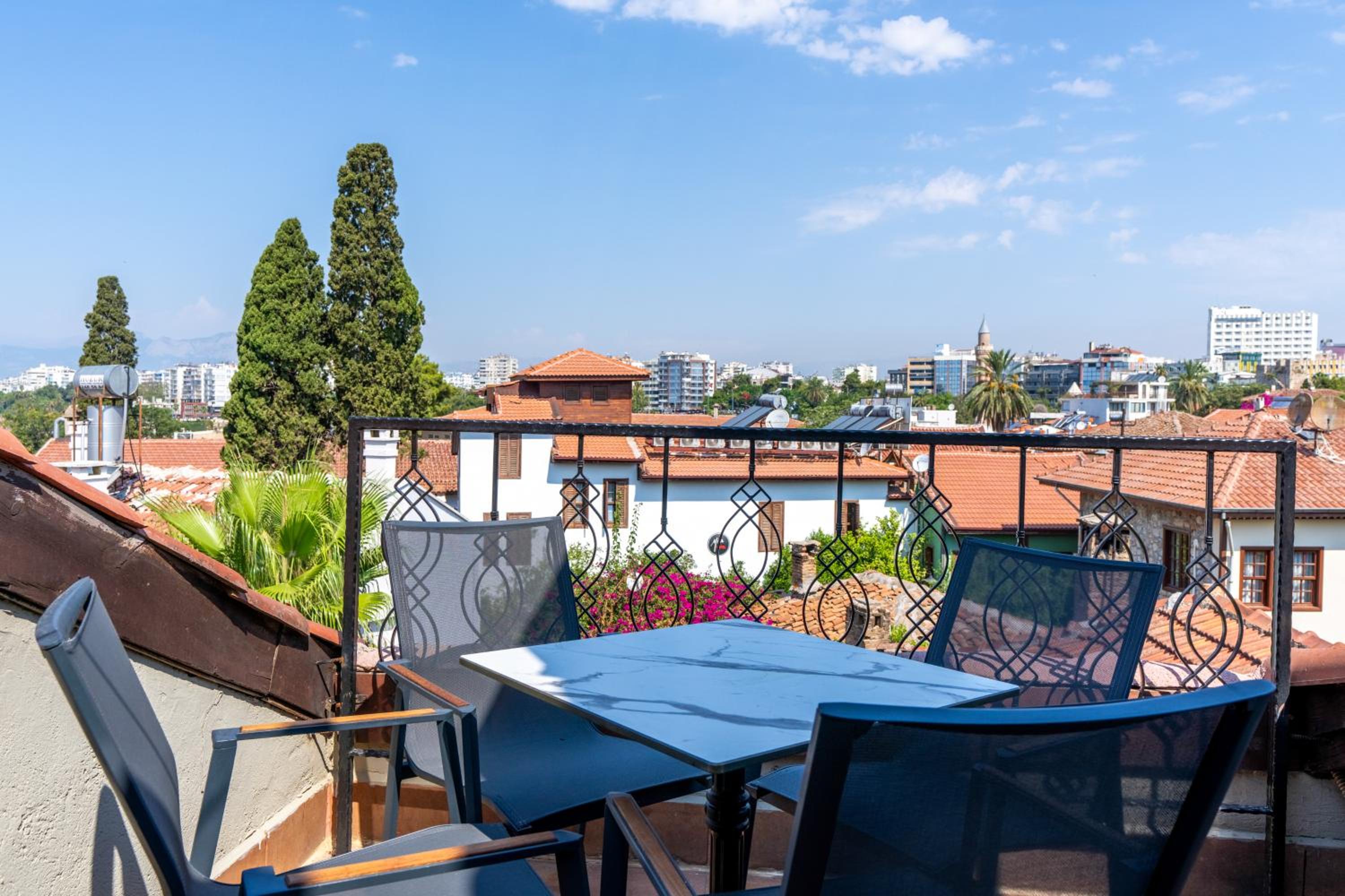 Atelya Art Hotel - Image 95
