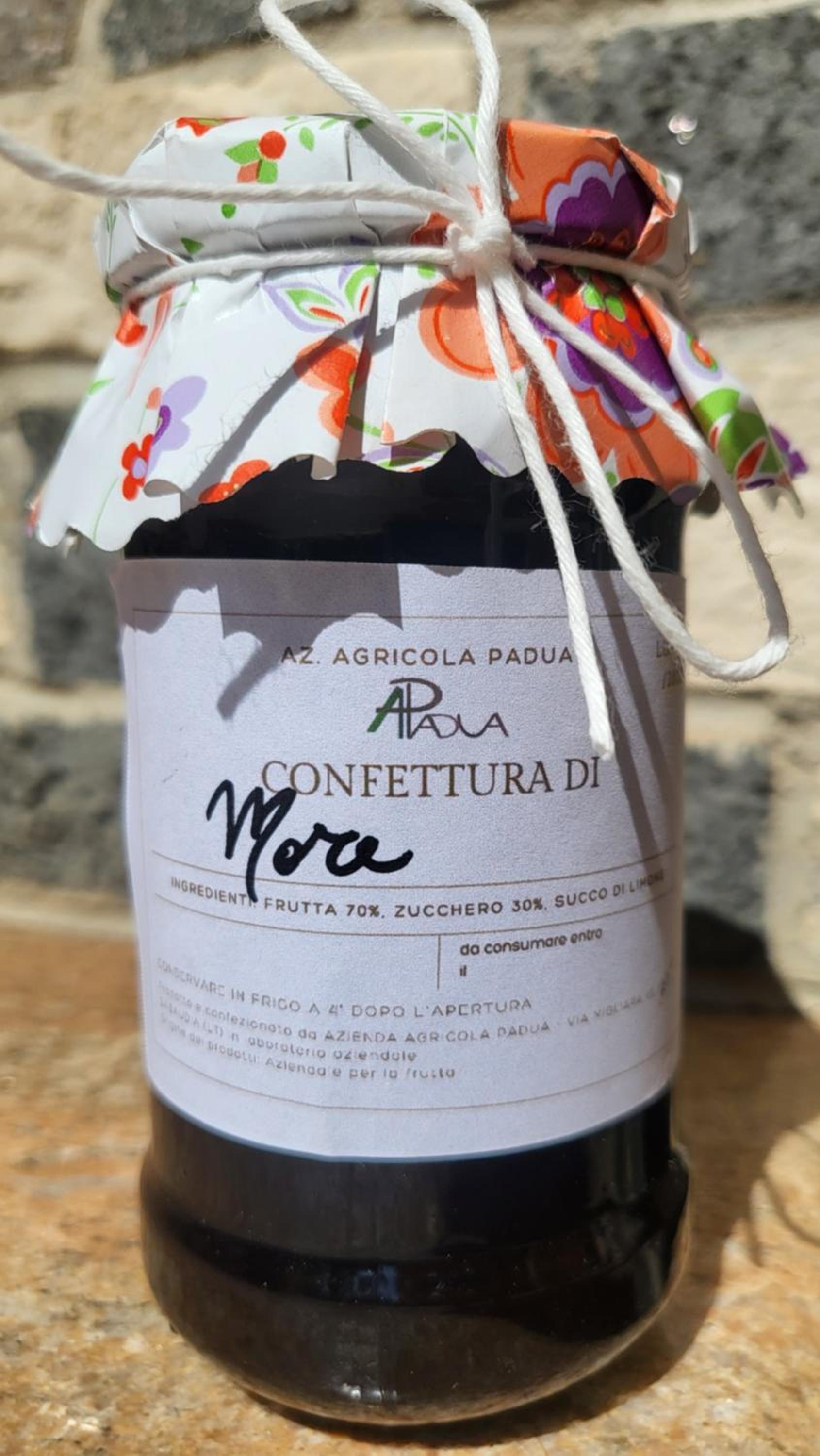 Agriturismo Padua