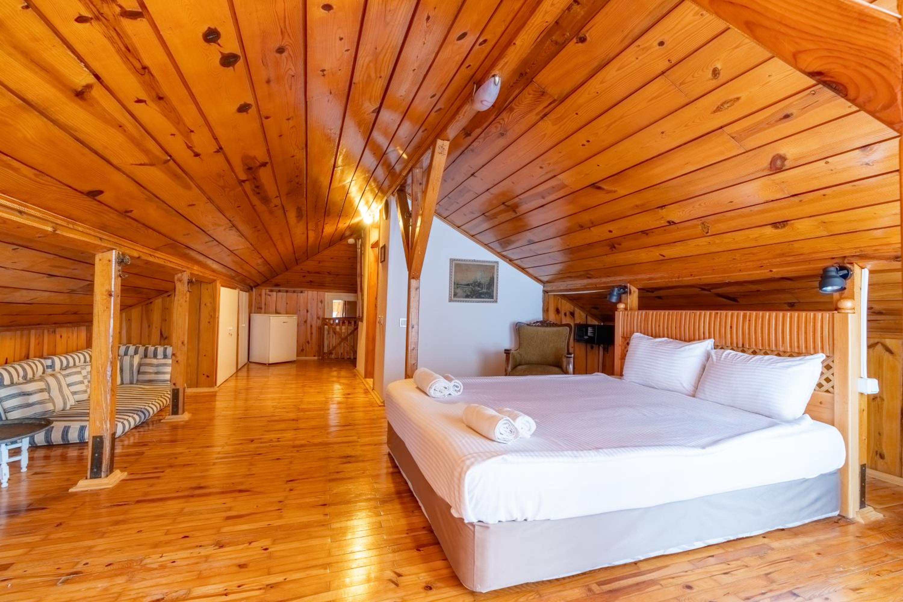 Atelya Art Hotel - Image 98