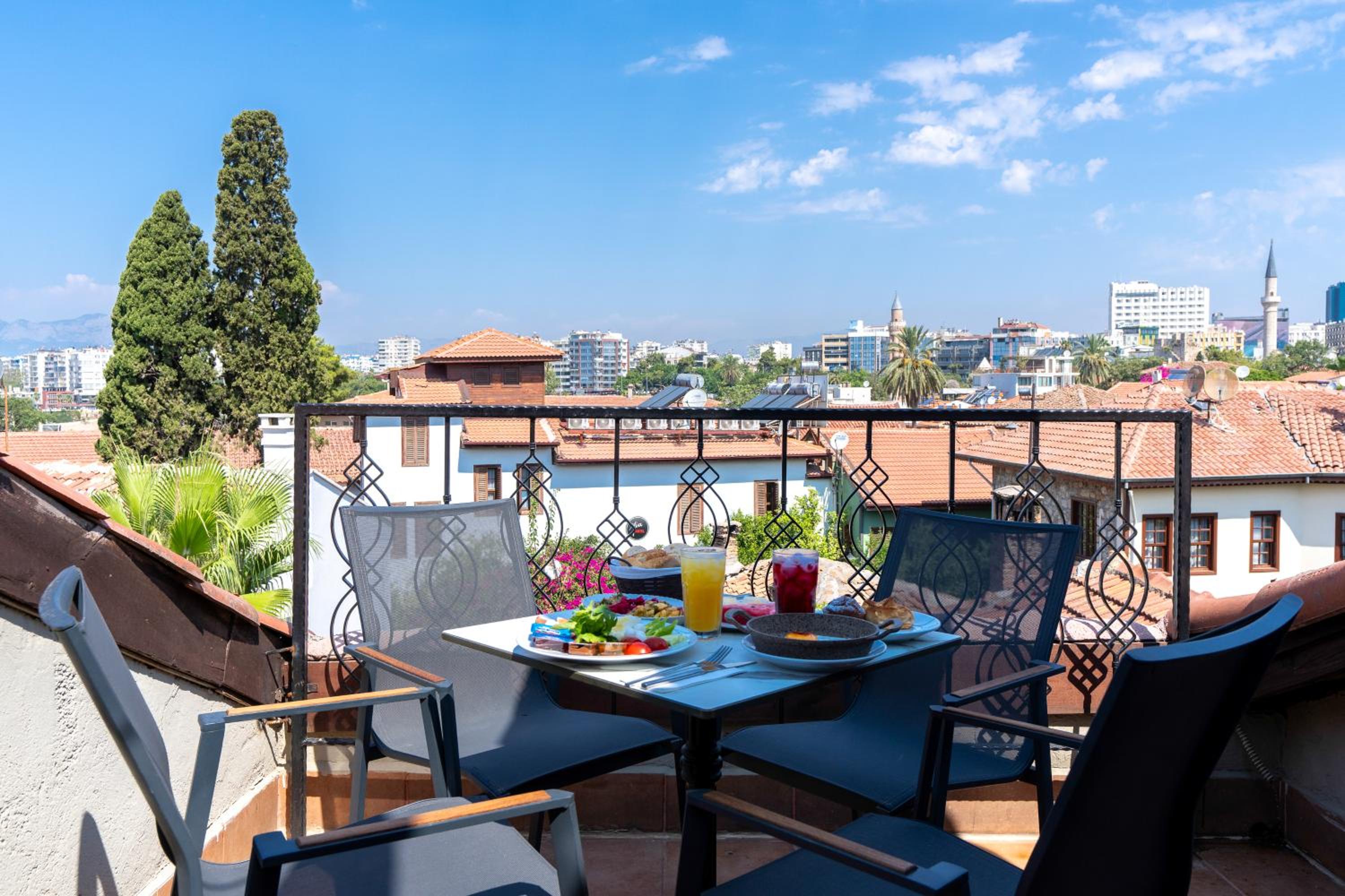 Atelya Art Hotel - Image 96