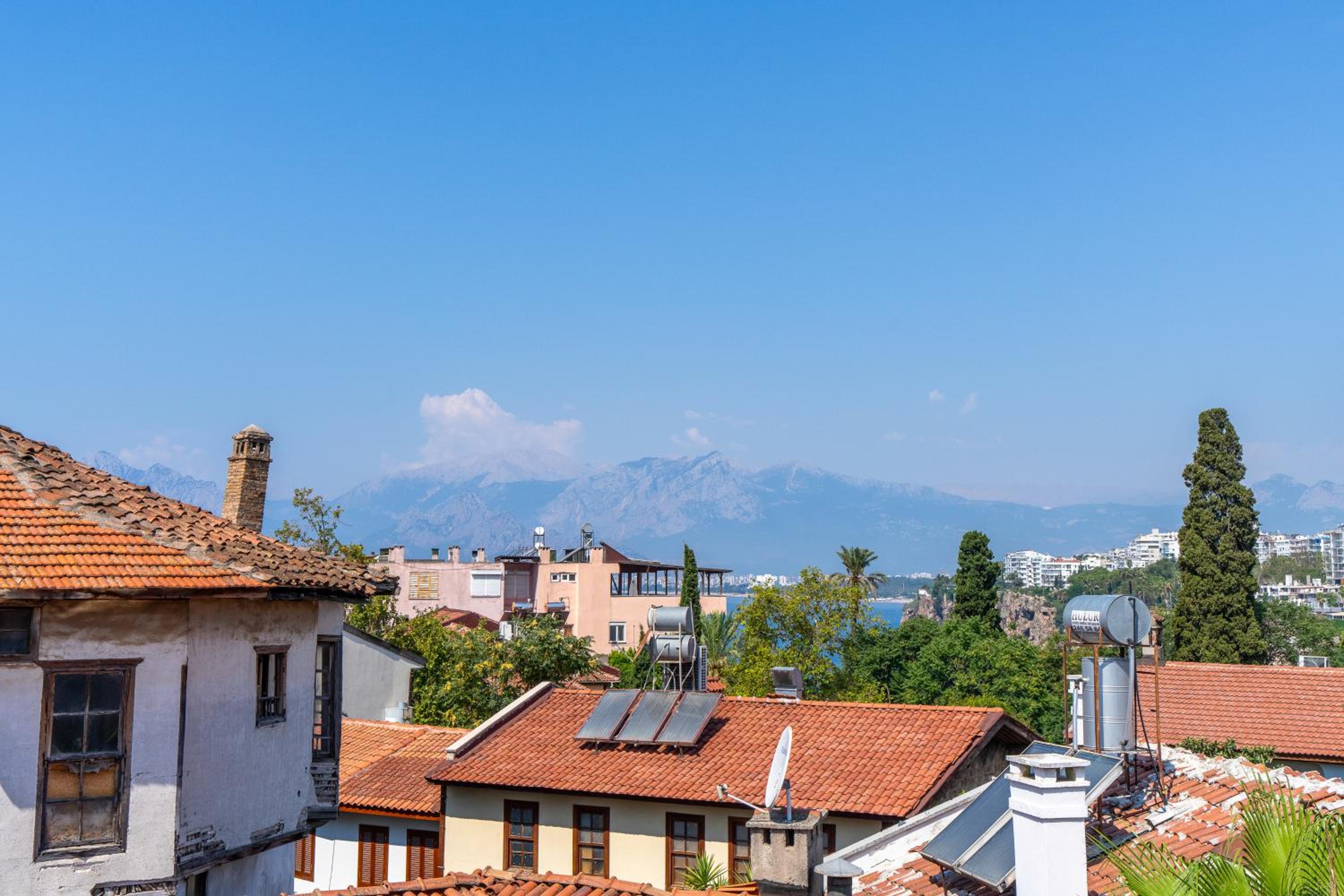 Atelya Art Hotel - Image 99