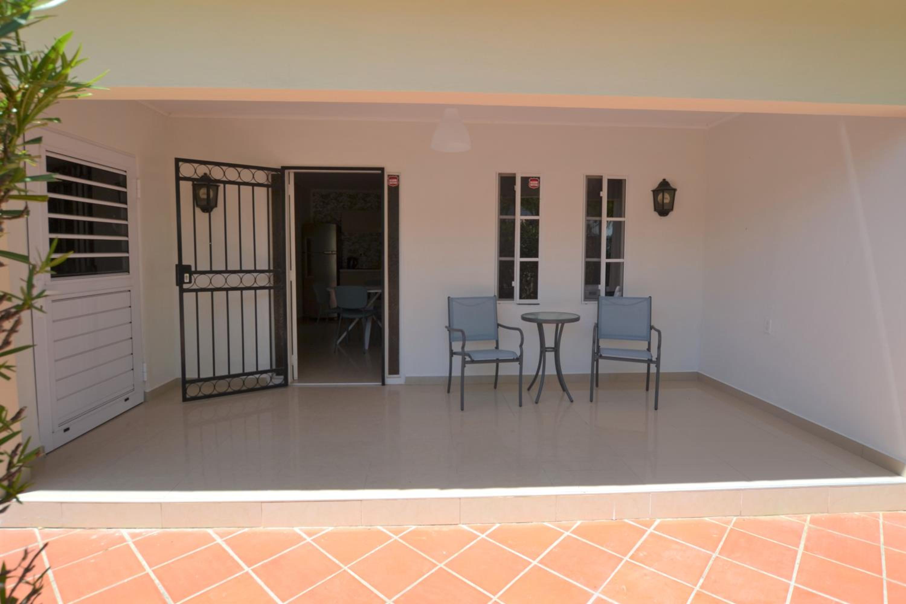 Villa Just Relex