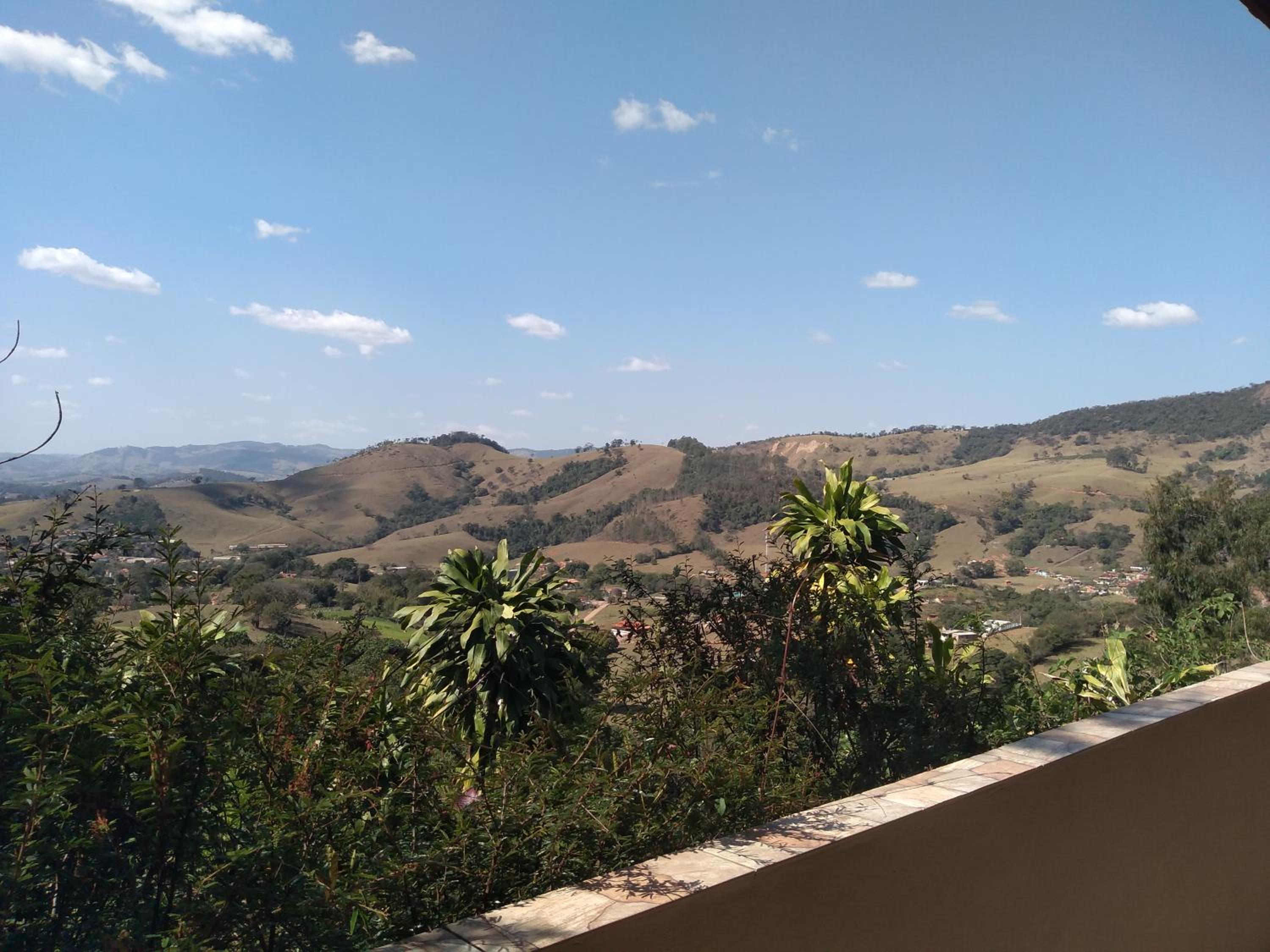 Nascer do sol