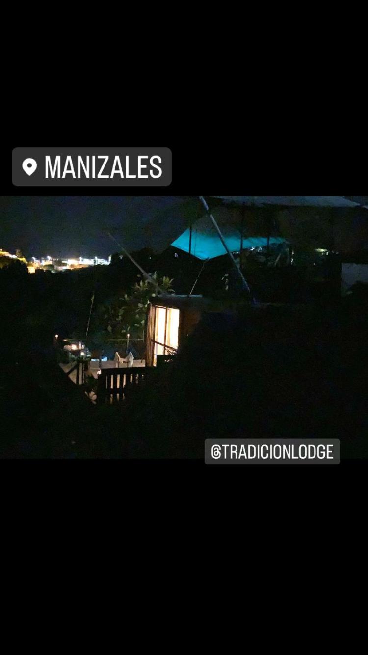 Tradición Lodge