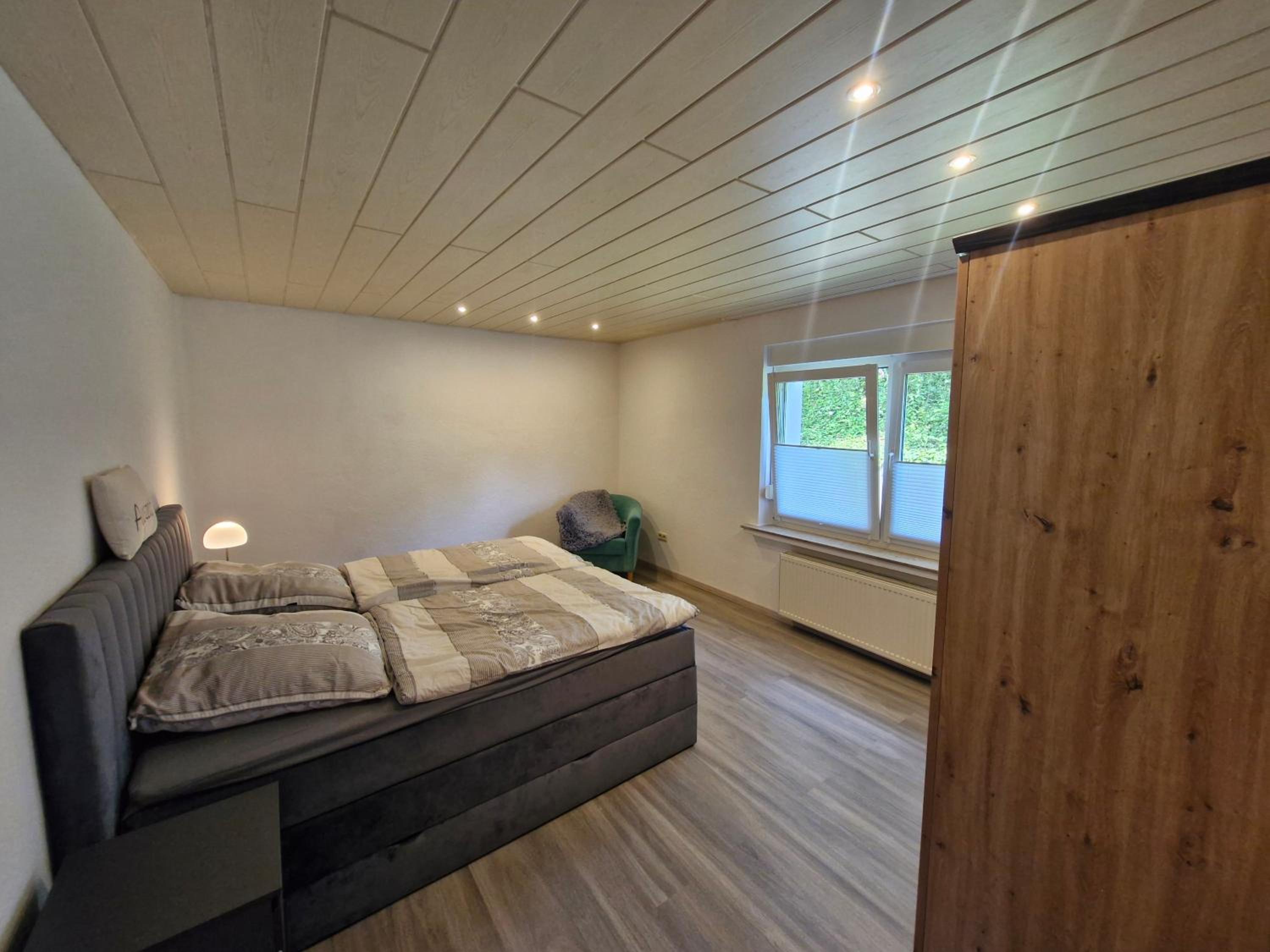 Ferienhaus Schwerte Ergste im Ruhrtal