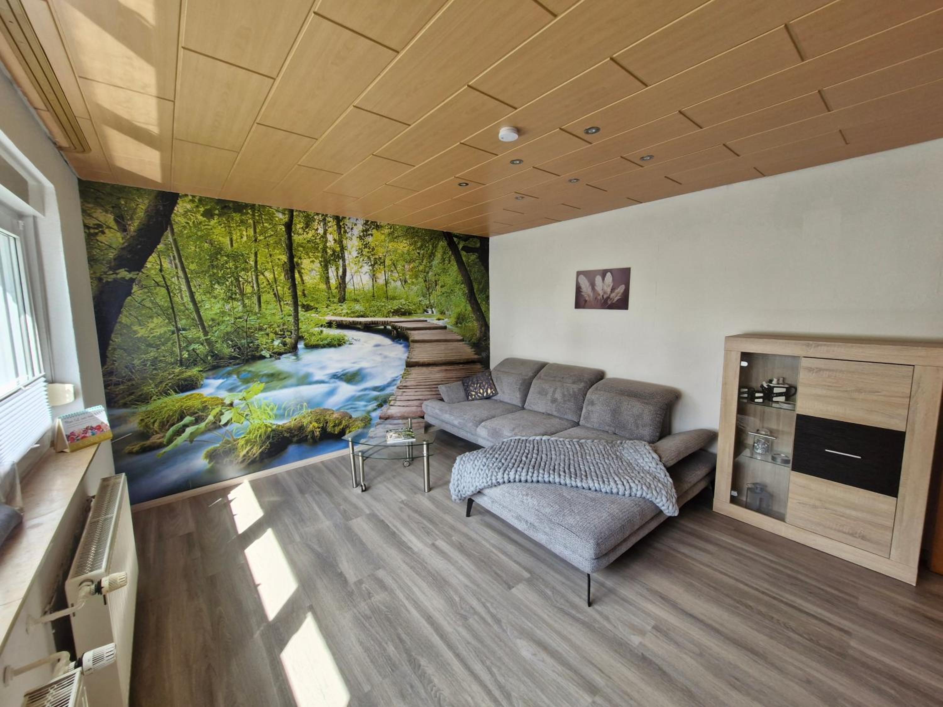 Ferienhaus Schwerte Ergste im Ruhrtal